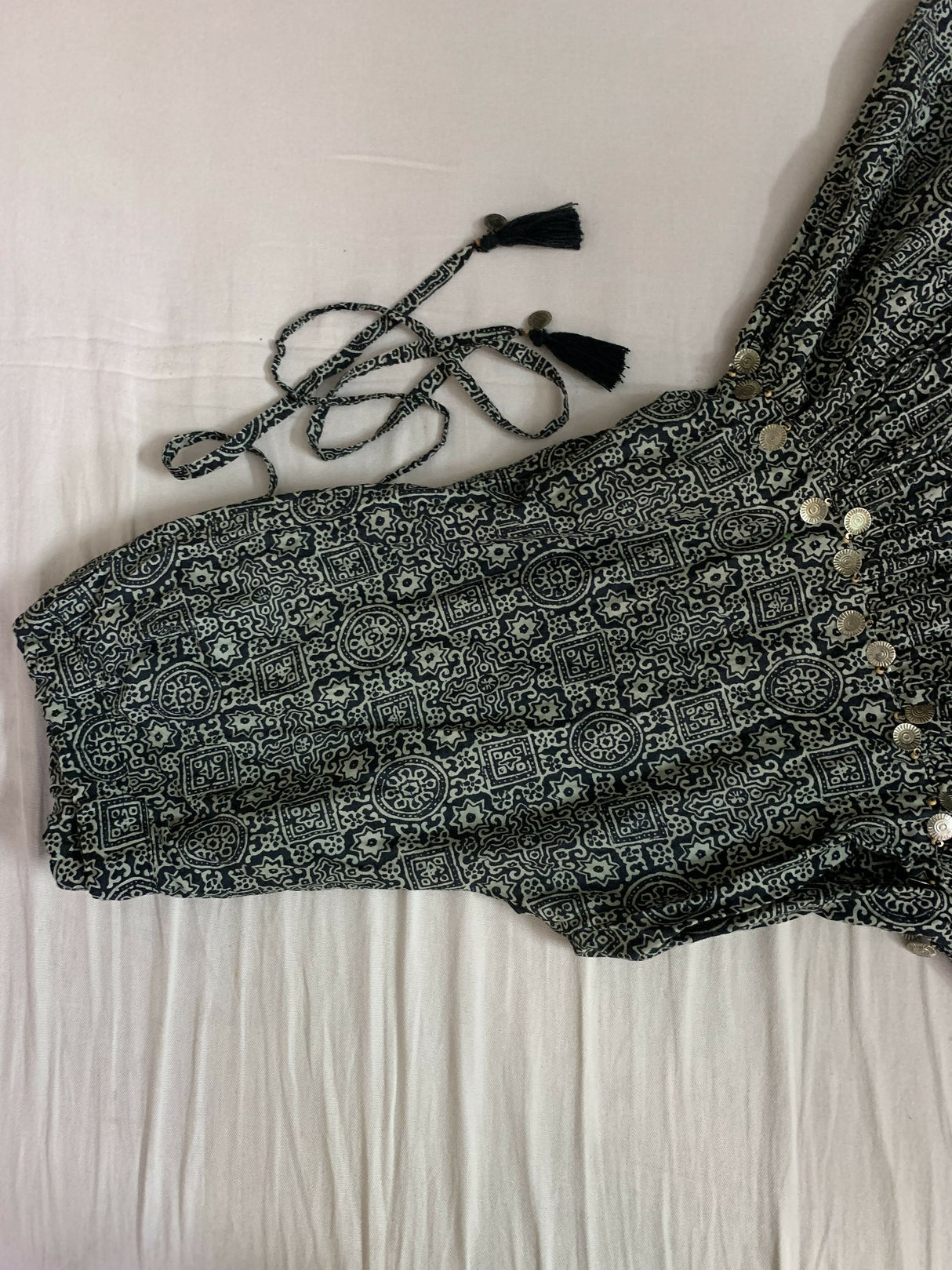 Generation | Women Formals | Ghararas , Shararas & Lehngas | Medium | Green | New