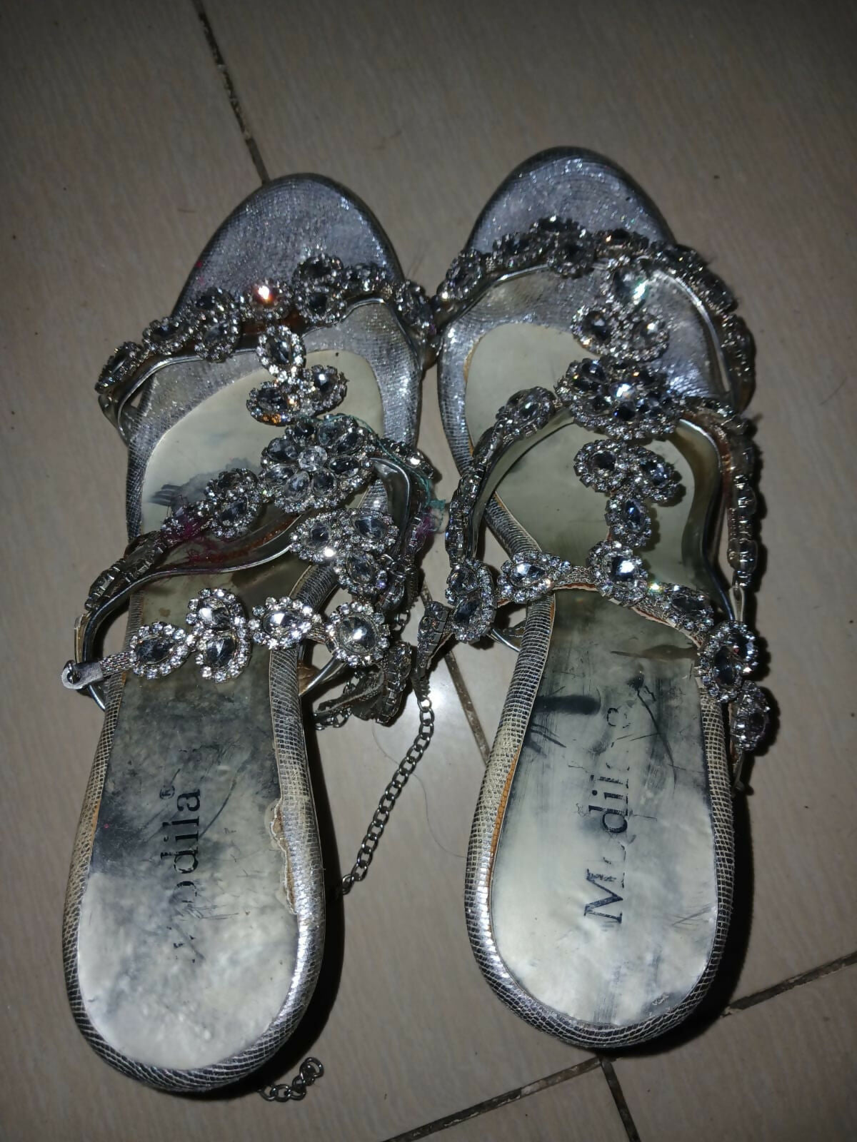 Modila | Women Shoes | Heels | Size:41 | Preloved
