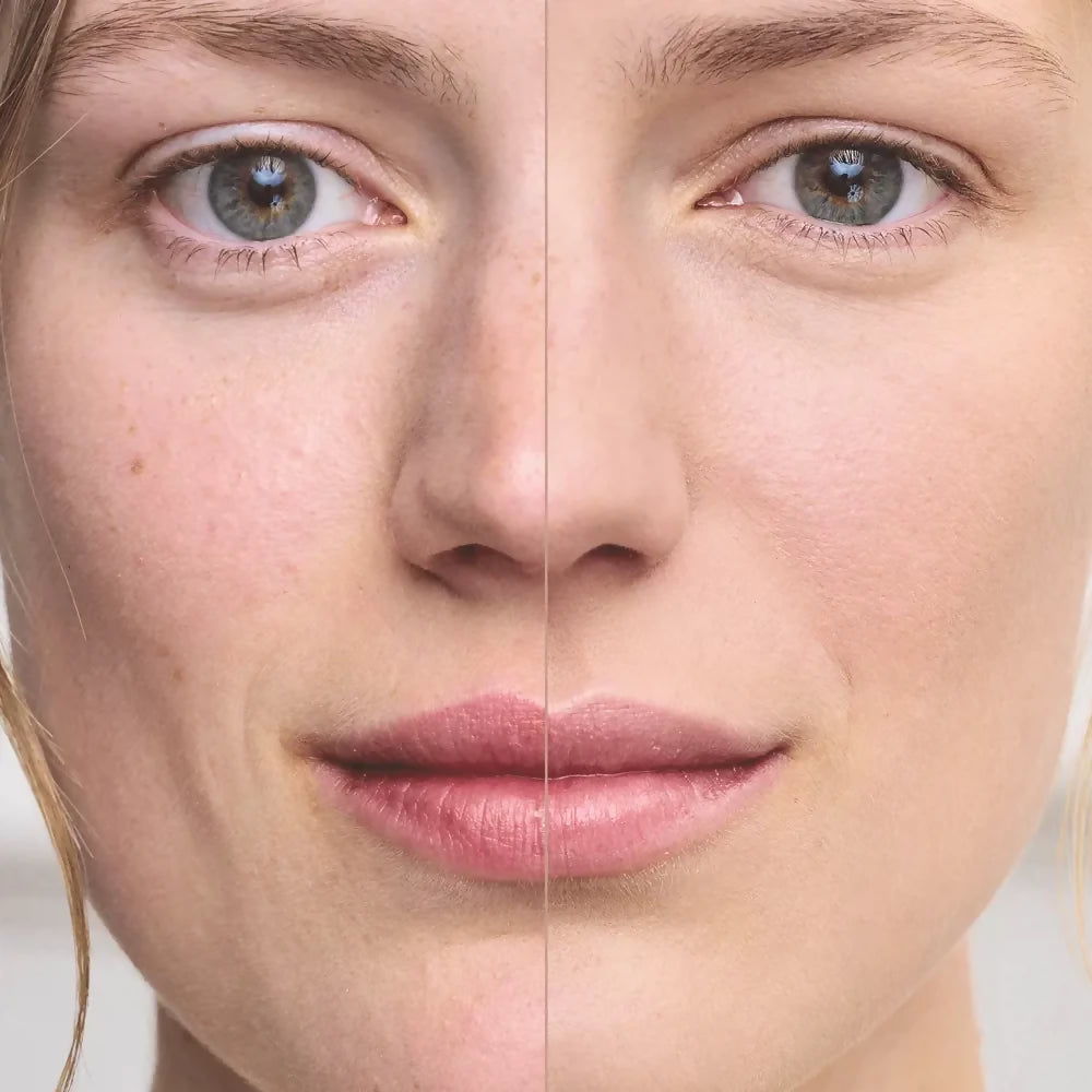 Oriflame | The ONE Everlasting Sync Stress-Free Foundation SPF 20 + UVA protection Natural | Women Beauty Skincare | Face | Brand New