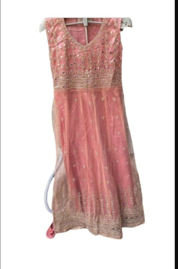 Haseen Official |Formal Fancy Dress | Women Branded Kurta |Small| Worn Once