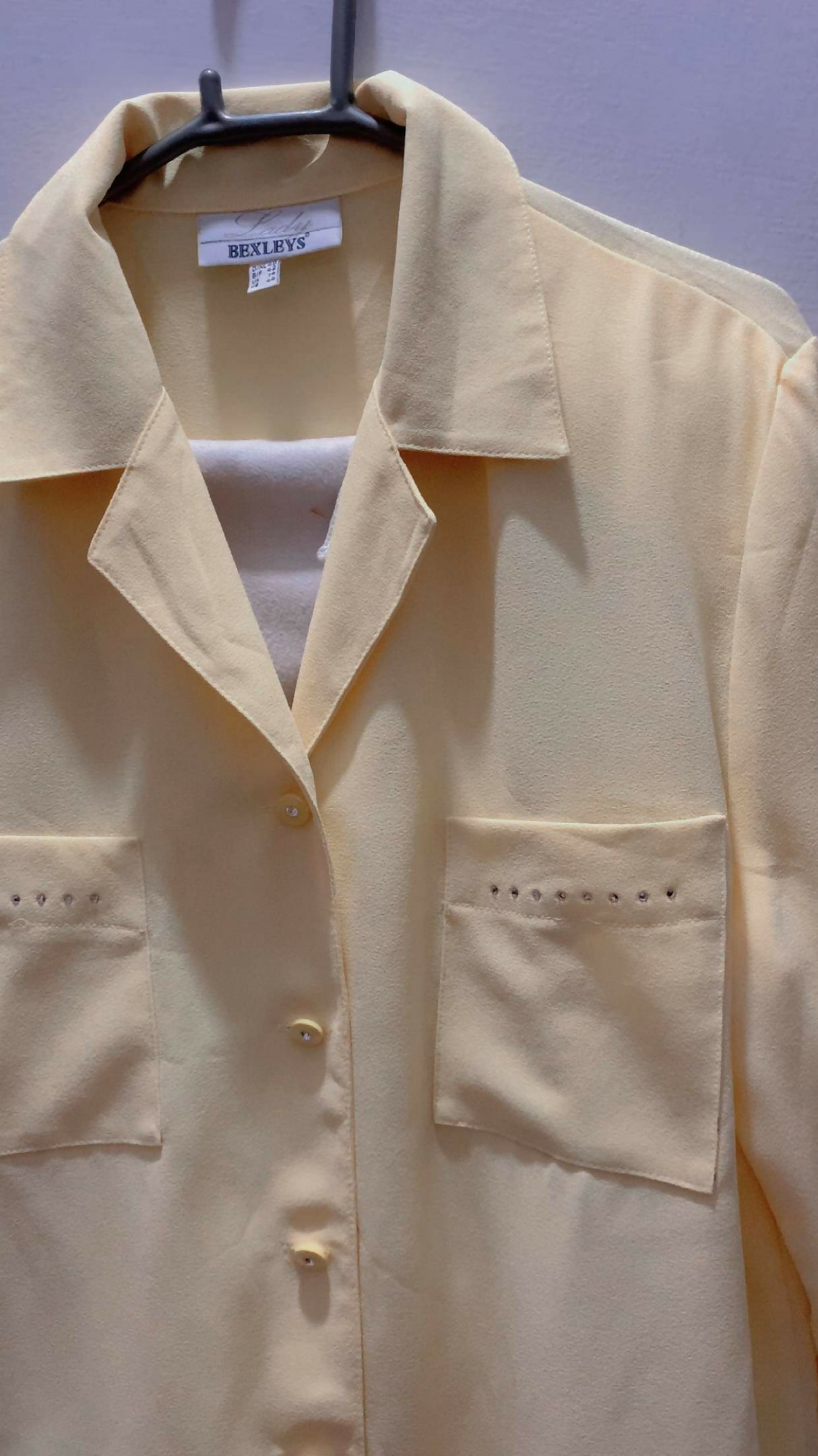 Women Western Top | Women Tops & Shirts | Medium | Preloved