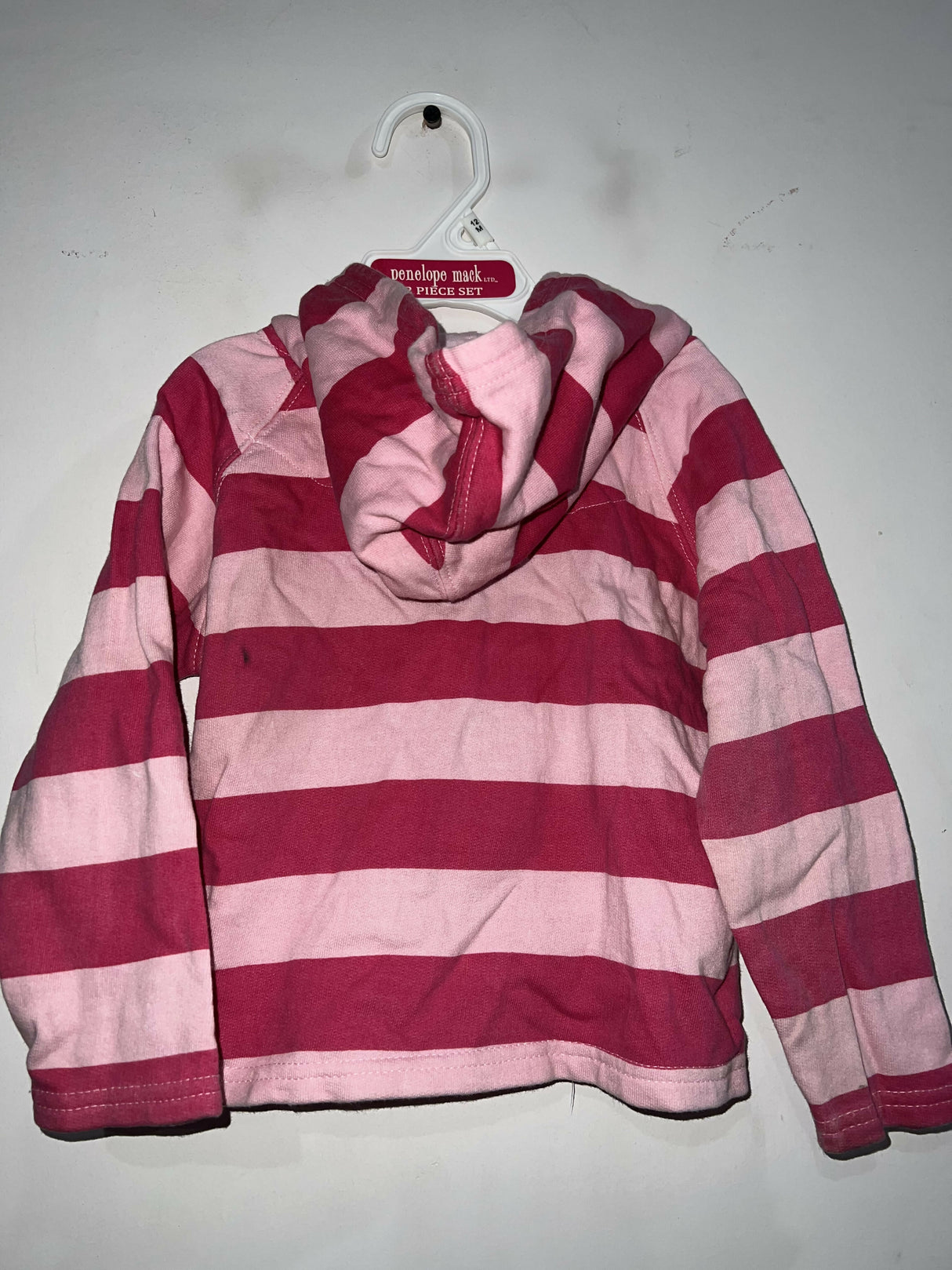 Branded Hoodie and Jeans | Kids | Girls Tops & Shirts | Size : 1 to 2 Yrs | Worn Once