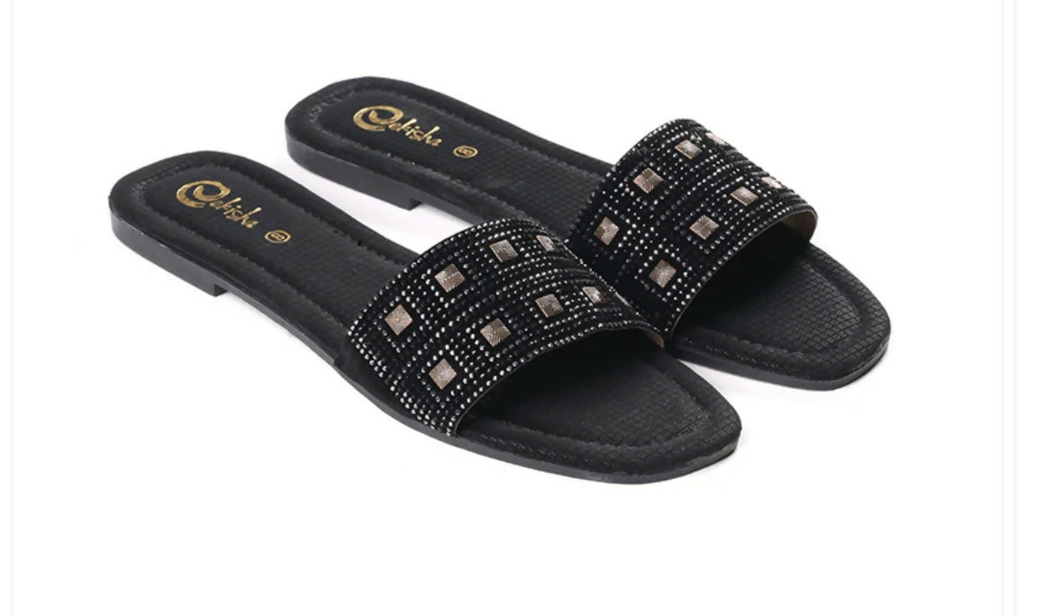 Servis Shoes | Women Shoes | Sandals & Flats | Size: 6 | Worn Once