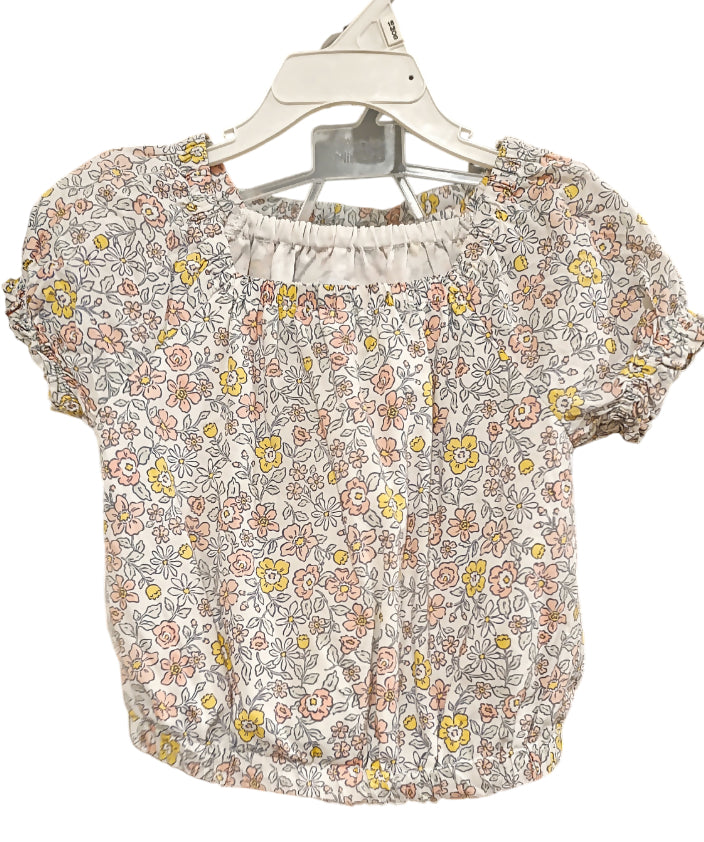 Imported (USA) Girls Skirt & Shirt | Girls Skirts & Dresses | Size: 3 to 4 Yrs | Preloved