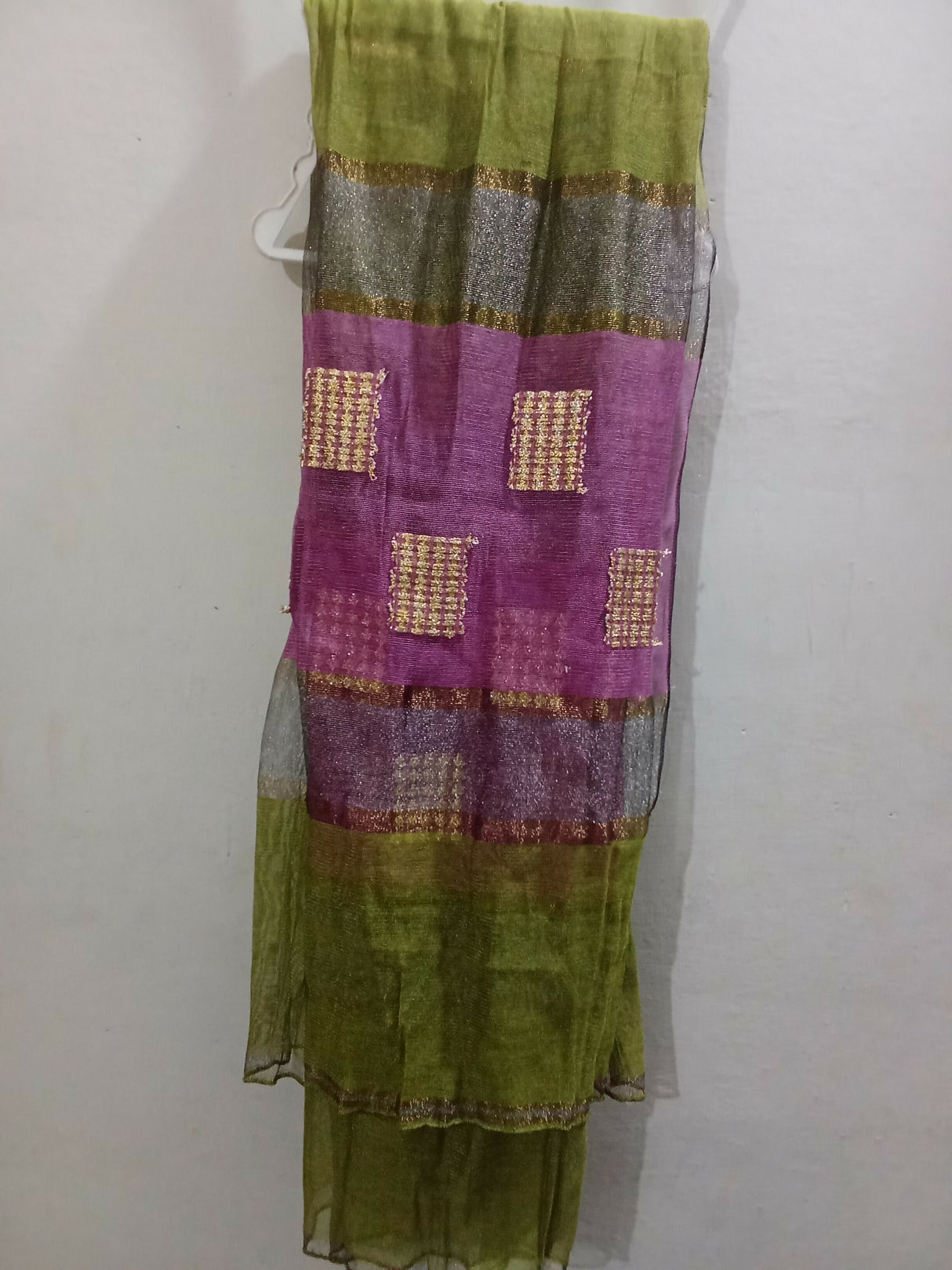 Sana Safinaz | Women Branded Kurta | Medium | Worn Once