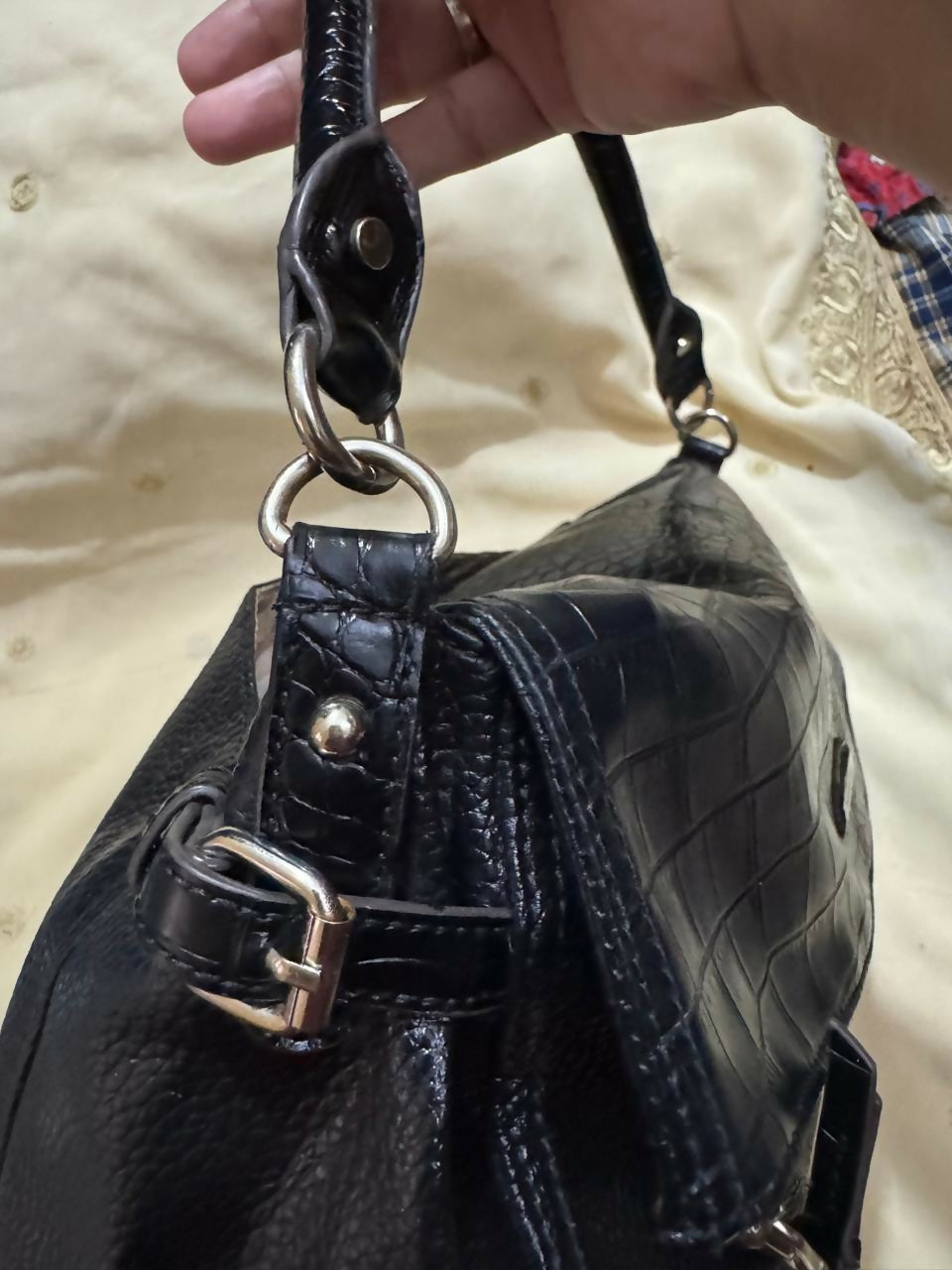 Dana Buchman | Women Bags | Small | Preloved