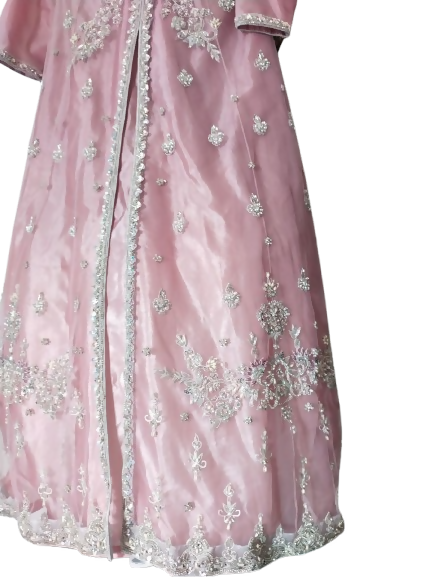 Handwork Maxi | Women Frocks & Maxis | Medium | New