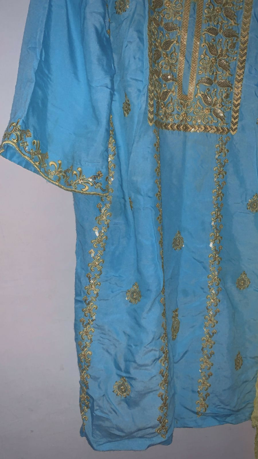 Orient | Women Branded Kurta | Large | Preloved