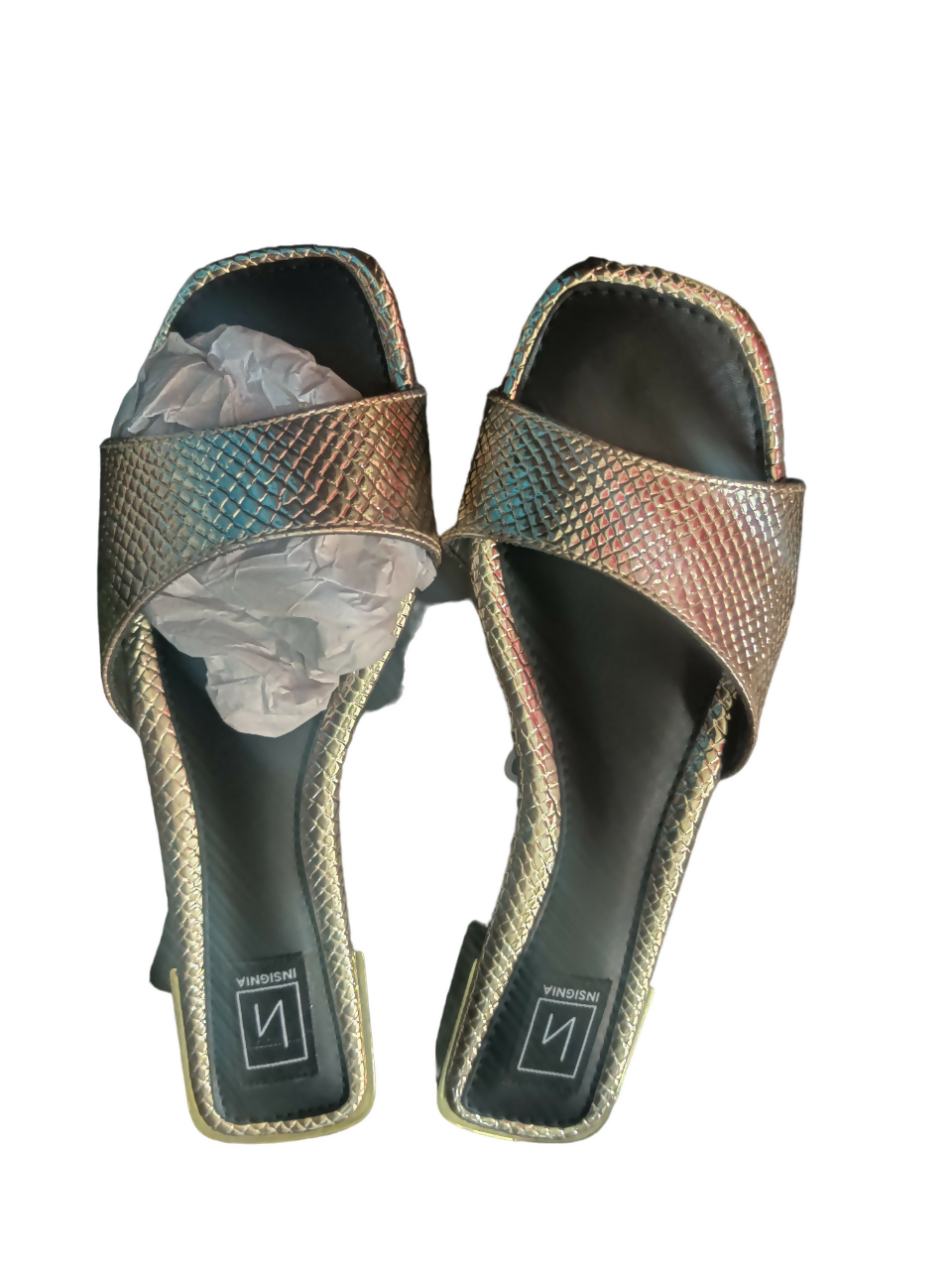 Insignia | Women Shoes | Heels | Size 40 | New