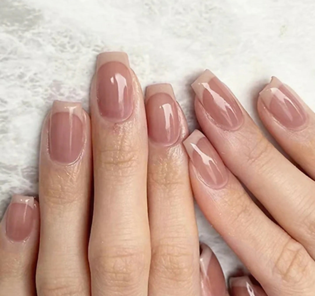 Press On Nails Set- N105 | Women Accessories | Nails | Brand New