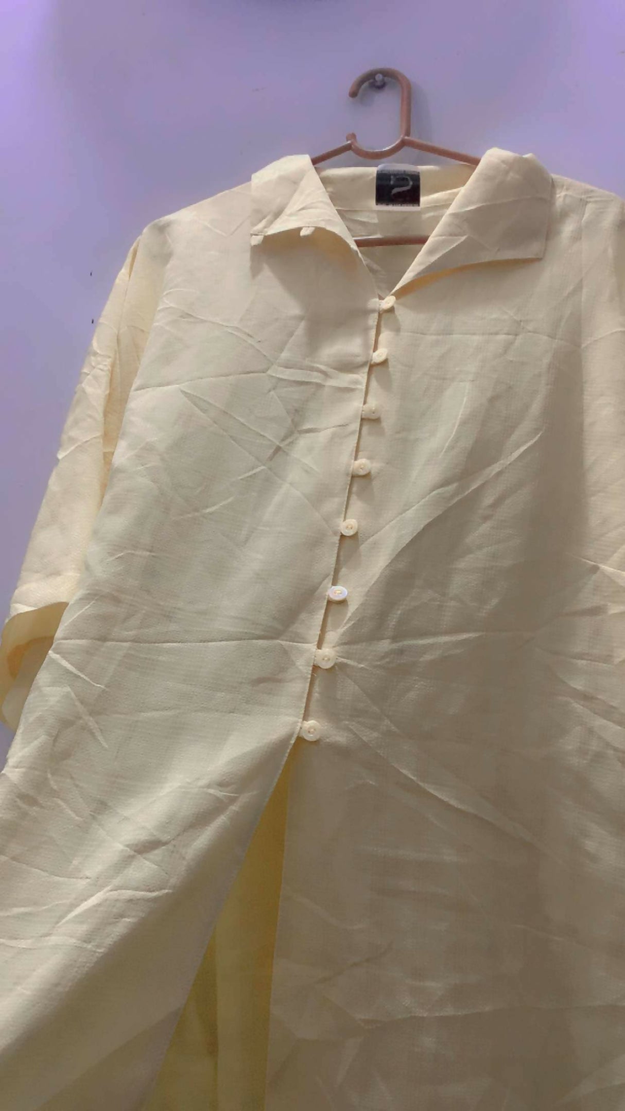 Button Down Shirt | Women Tops and Shirts | X- Large | Preloved