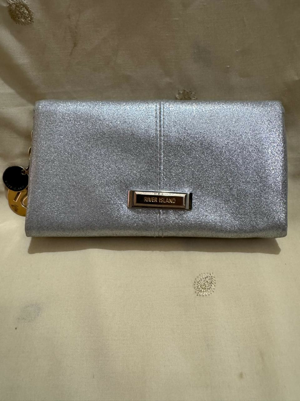 Island Wallets | Deal of 2 River | Women Bags | Small | Preloved