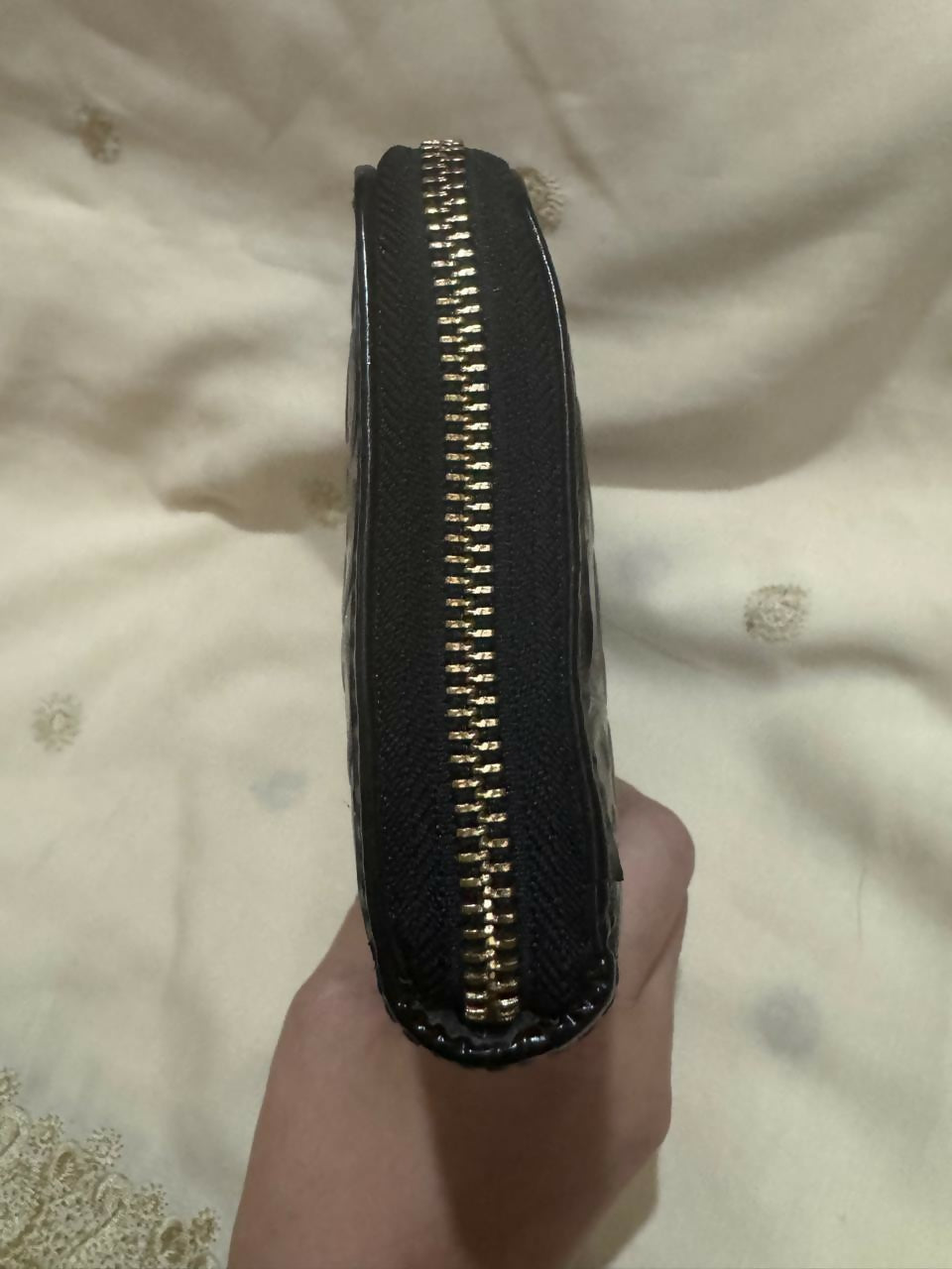 Coach | Passport + Card Holder | Women Bags | Small | Preloved