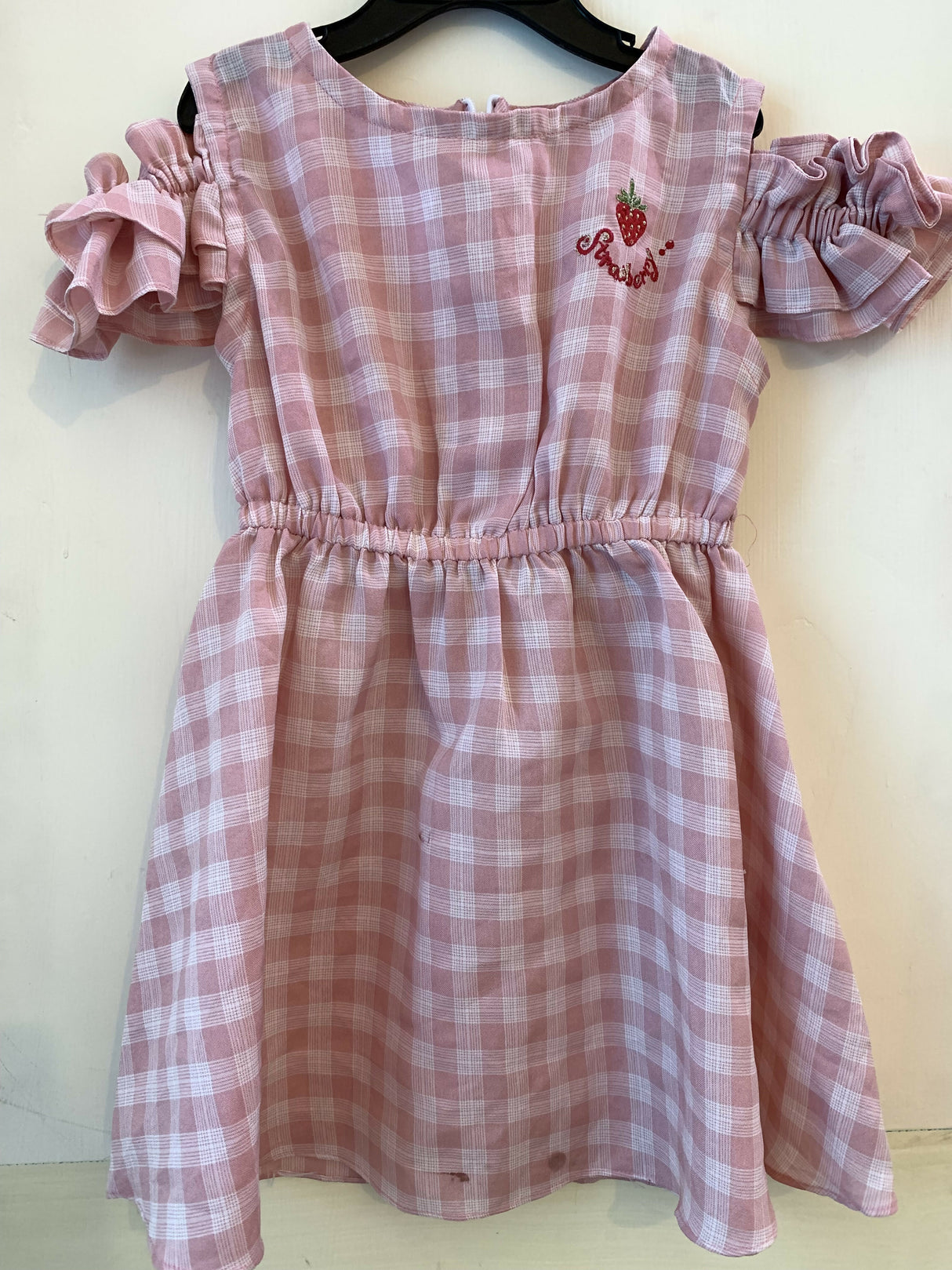 Edenrobe Kids Frock | Kids | Girls Skirts & Dresses | Size: 4 Yrs | Worn Once