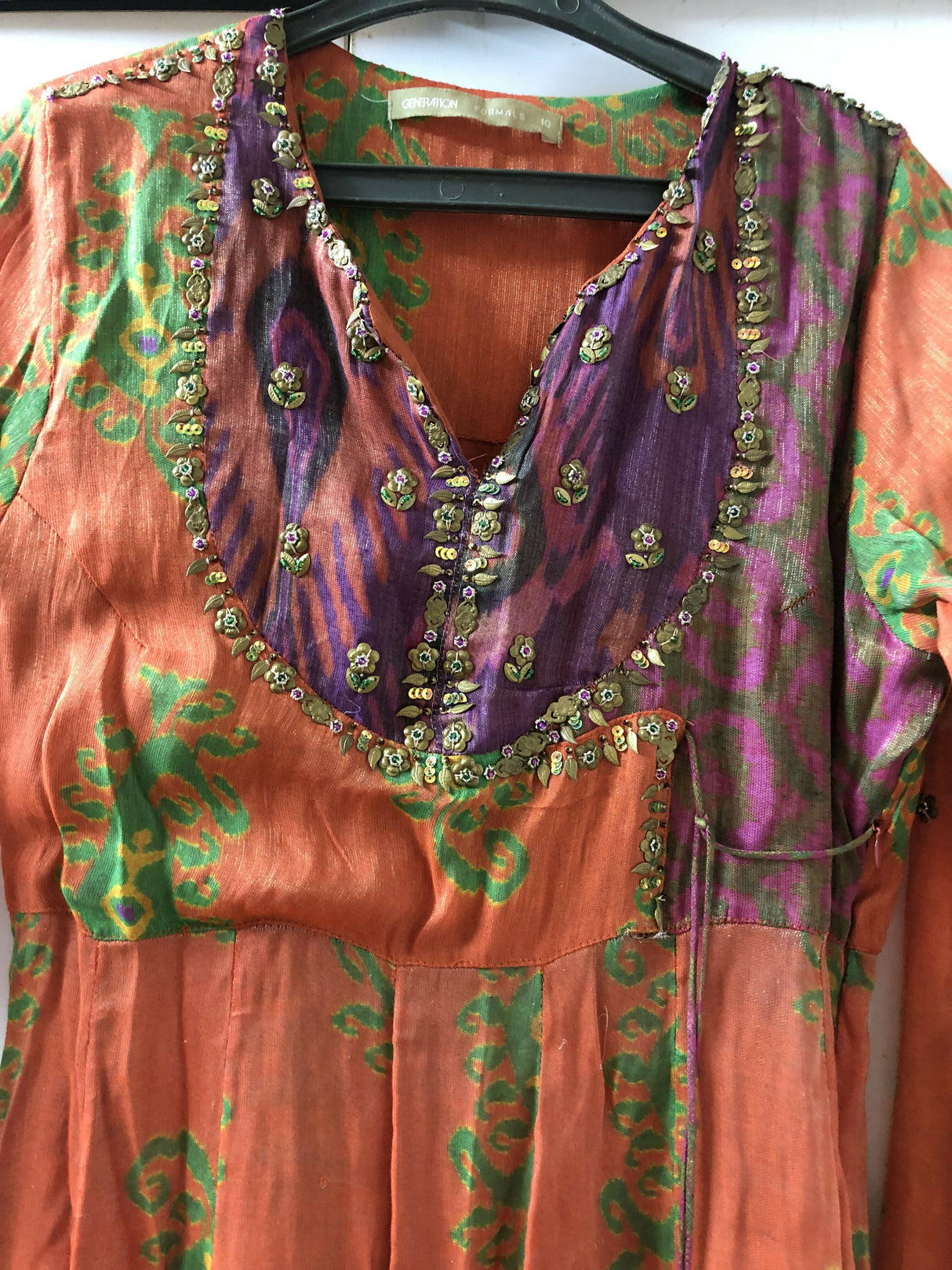 Generation | Women Branded Formals | Small | Worn Once