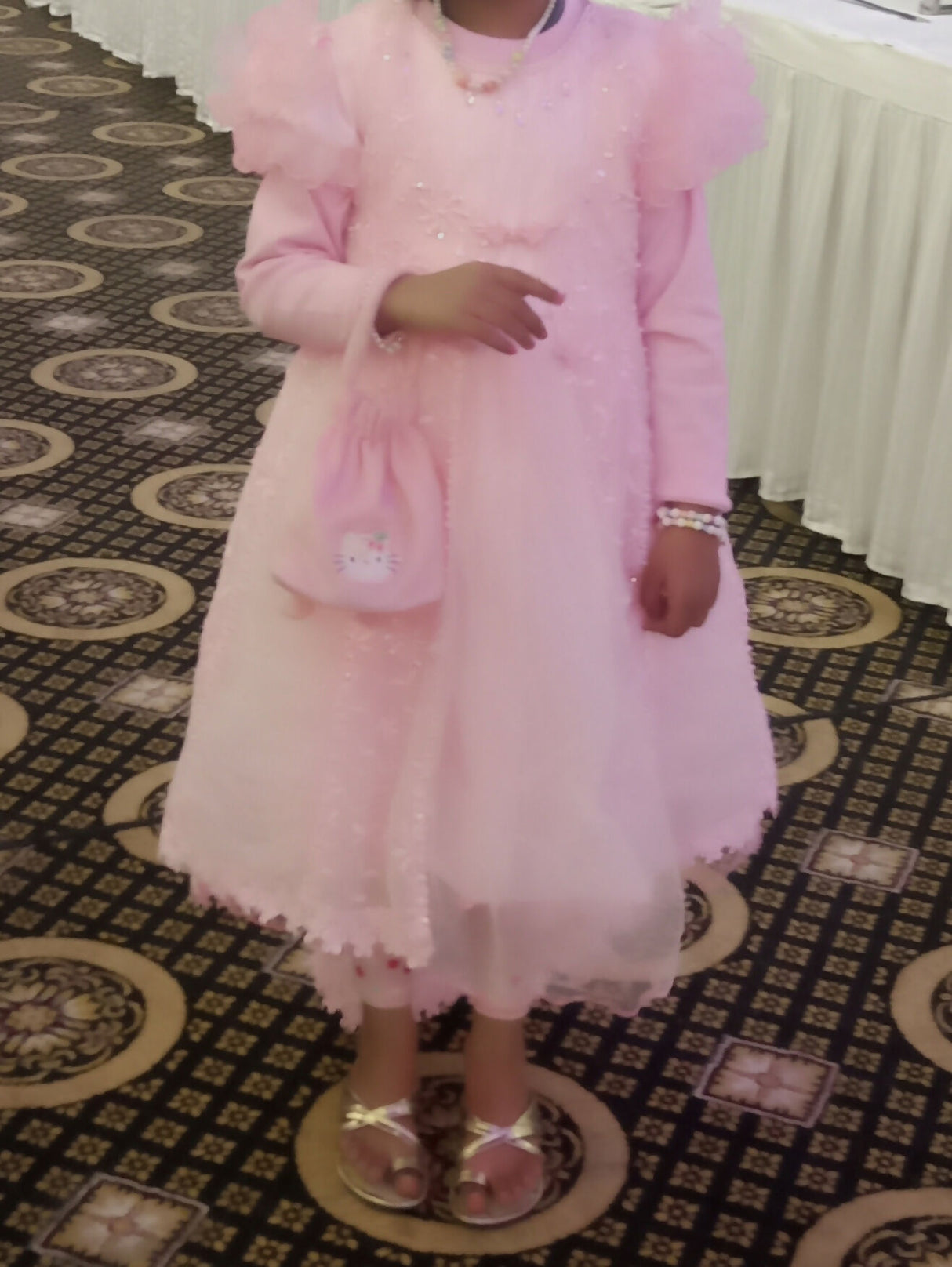 Baby Frock | Girls Skirts & Dresses | Small | Preloved