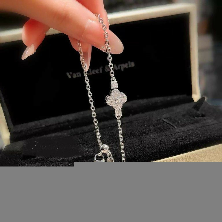 Flower Bracelet-00486 | Women Jewelry | Bangles/Bracelets | Brand New
