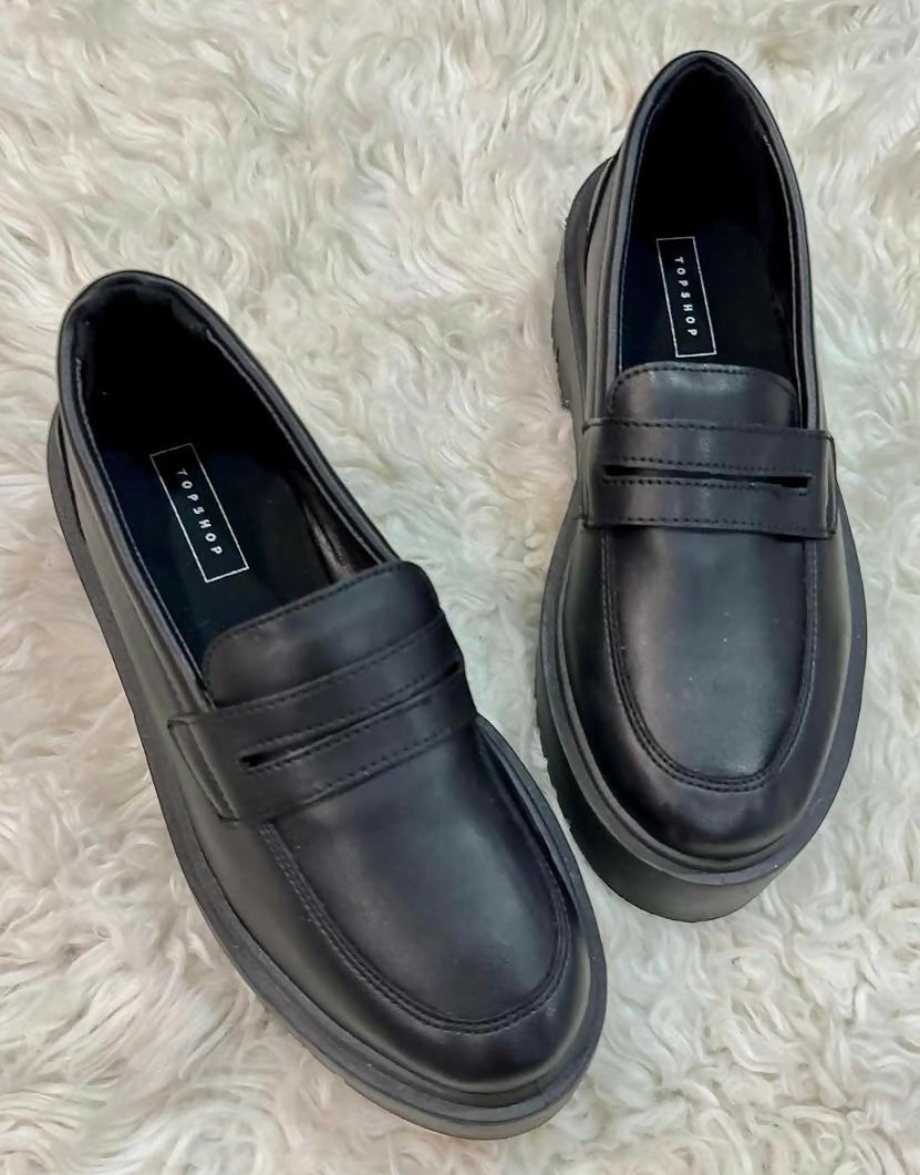 Loafer | Women Shoes | Size: 37 | New