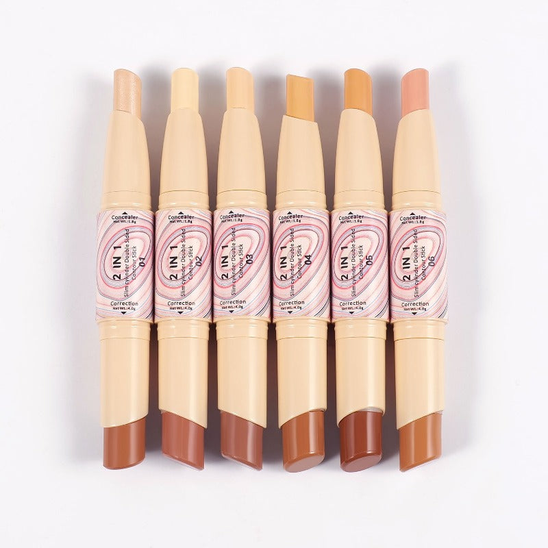 Buy Missrose Contour Plus Concealer Stick in Pakistan
