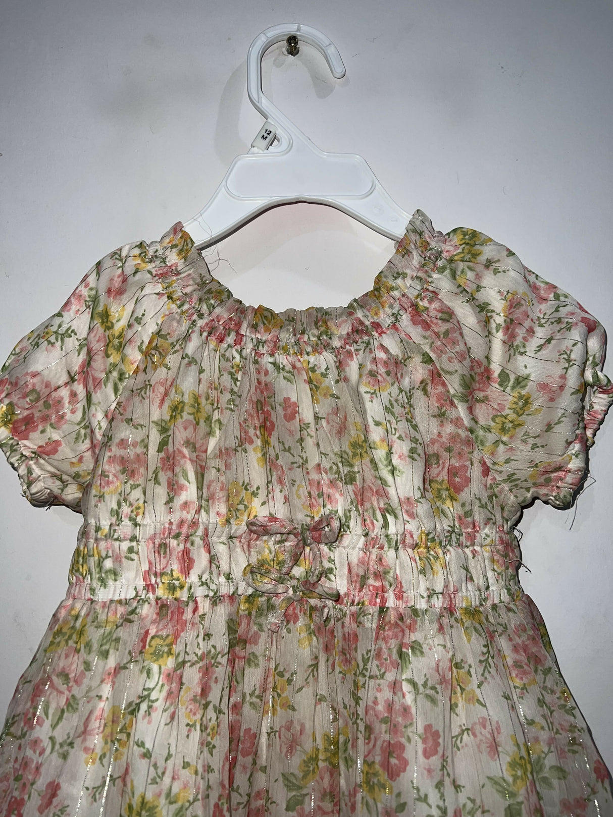 Beautiful Frock | Girls Skirts & Dresses | Kids | Size : 1 to 2 Yrs | Worn Once
