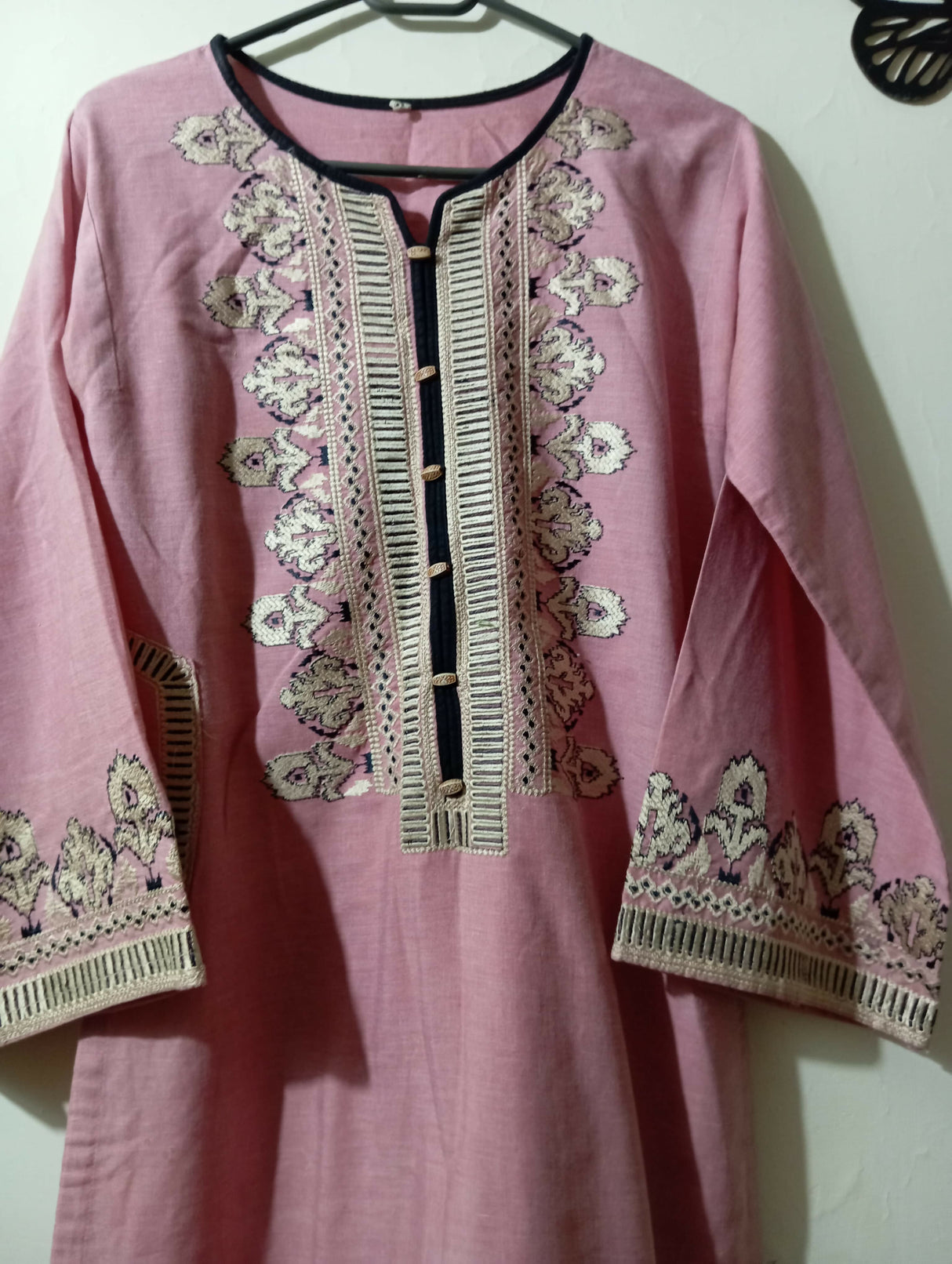 Rang Ja | Women Branded Kurta | Small | Brand New