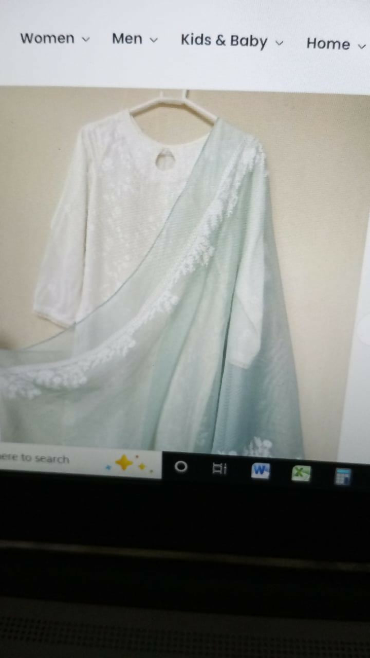 Cross Stitch | Women Branded Formals | Small | Preloved