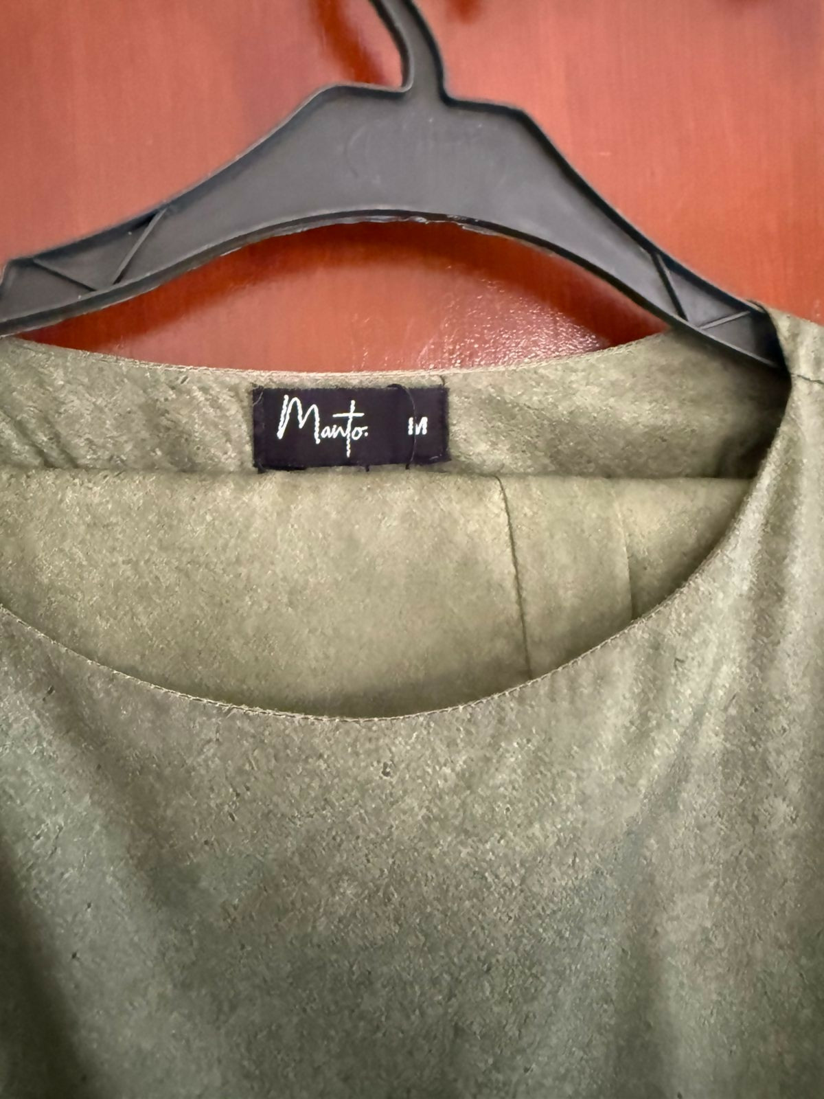 Manto | Women Branded Kurta | Medium | Worn Once
