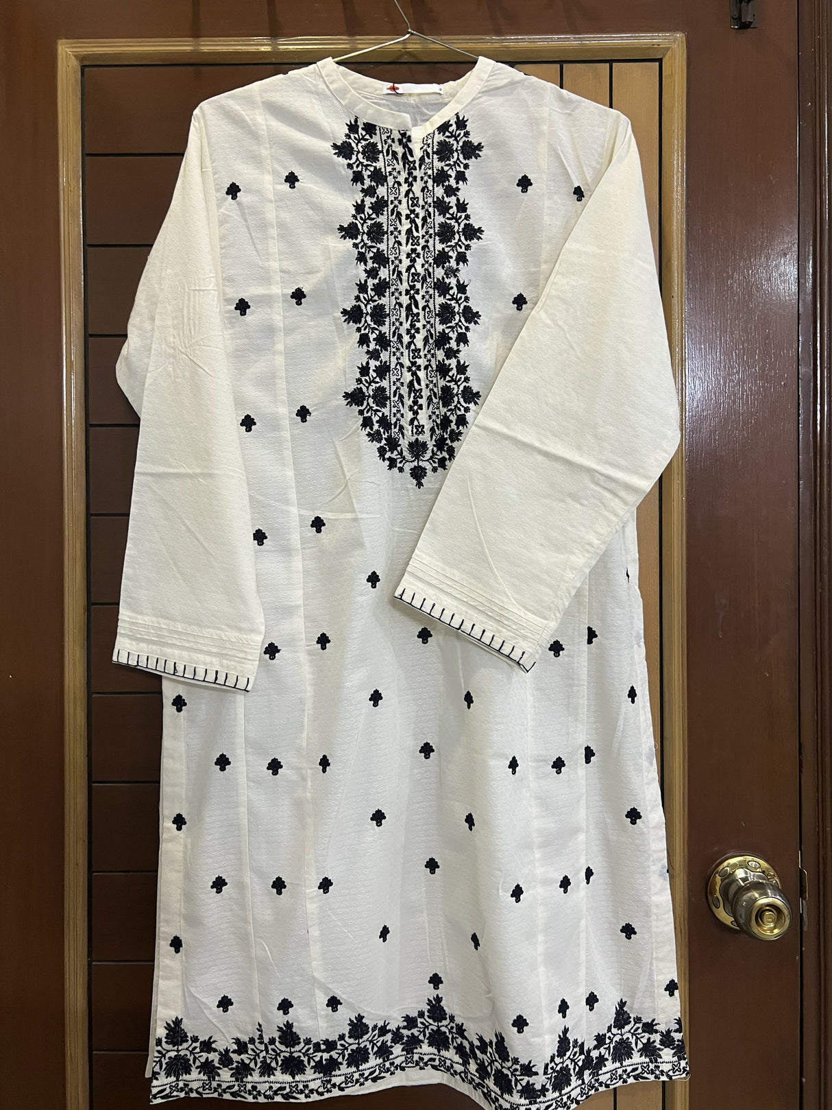 Khaadi | Women Branded Kurta | Medium | Worn Once