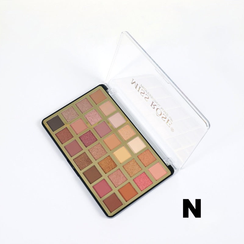 Buy Missrose Color Fusion Palette in Pakistan
