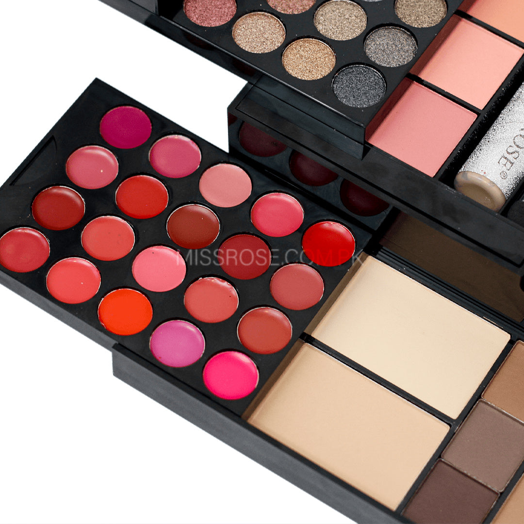 Buy Miss rose Gift Box Make Up Kit in Pakistan