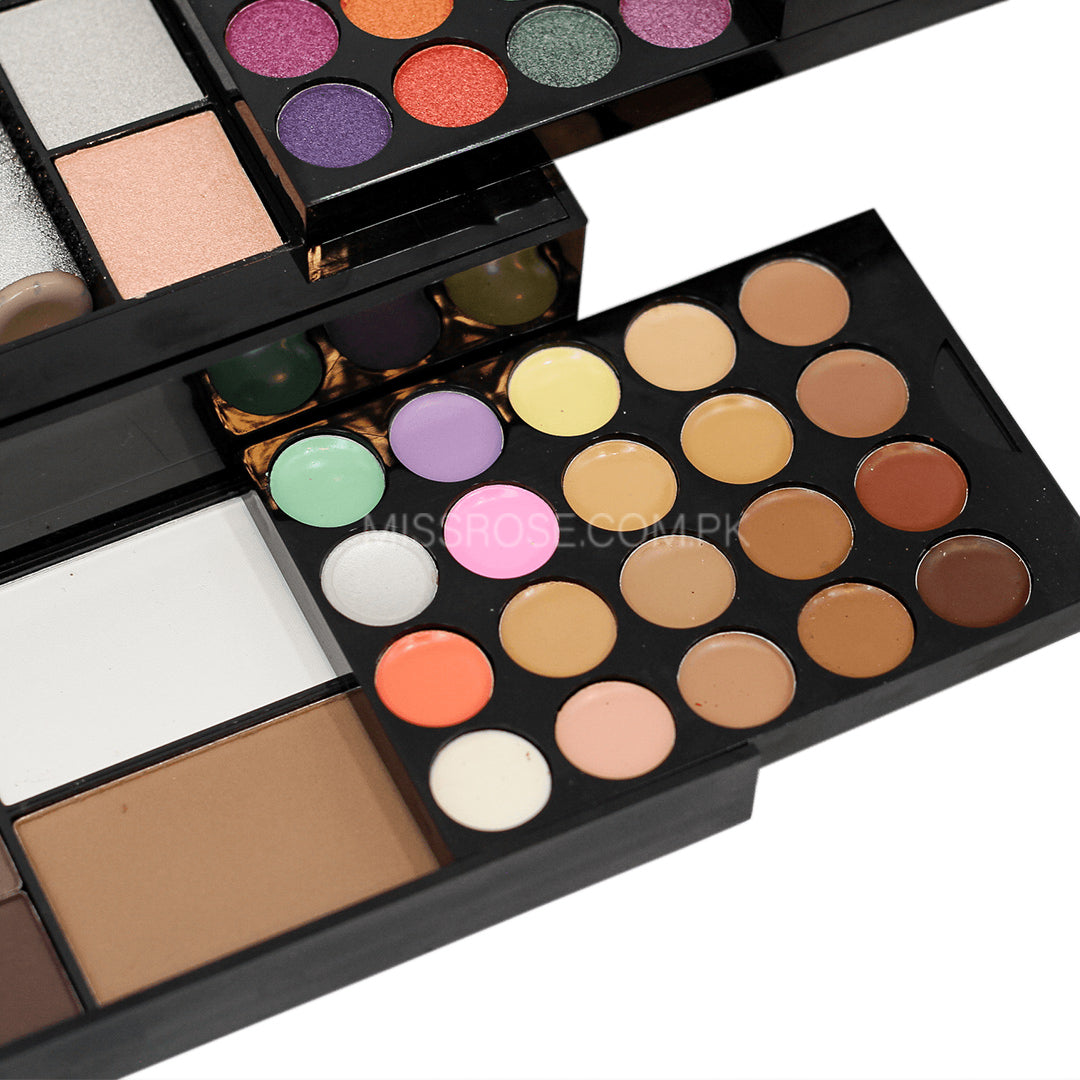 Buy Miss rose Gift Box Make Up Kit in Pakistan