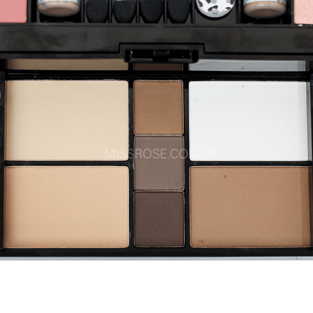 Buy Miss rose Gift Box Make Up Kit in Pakistan