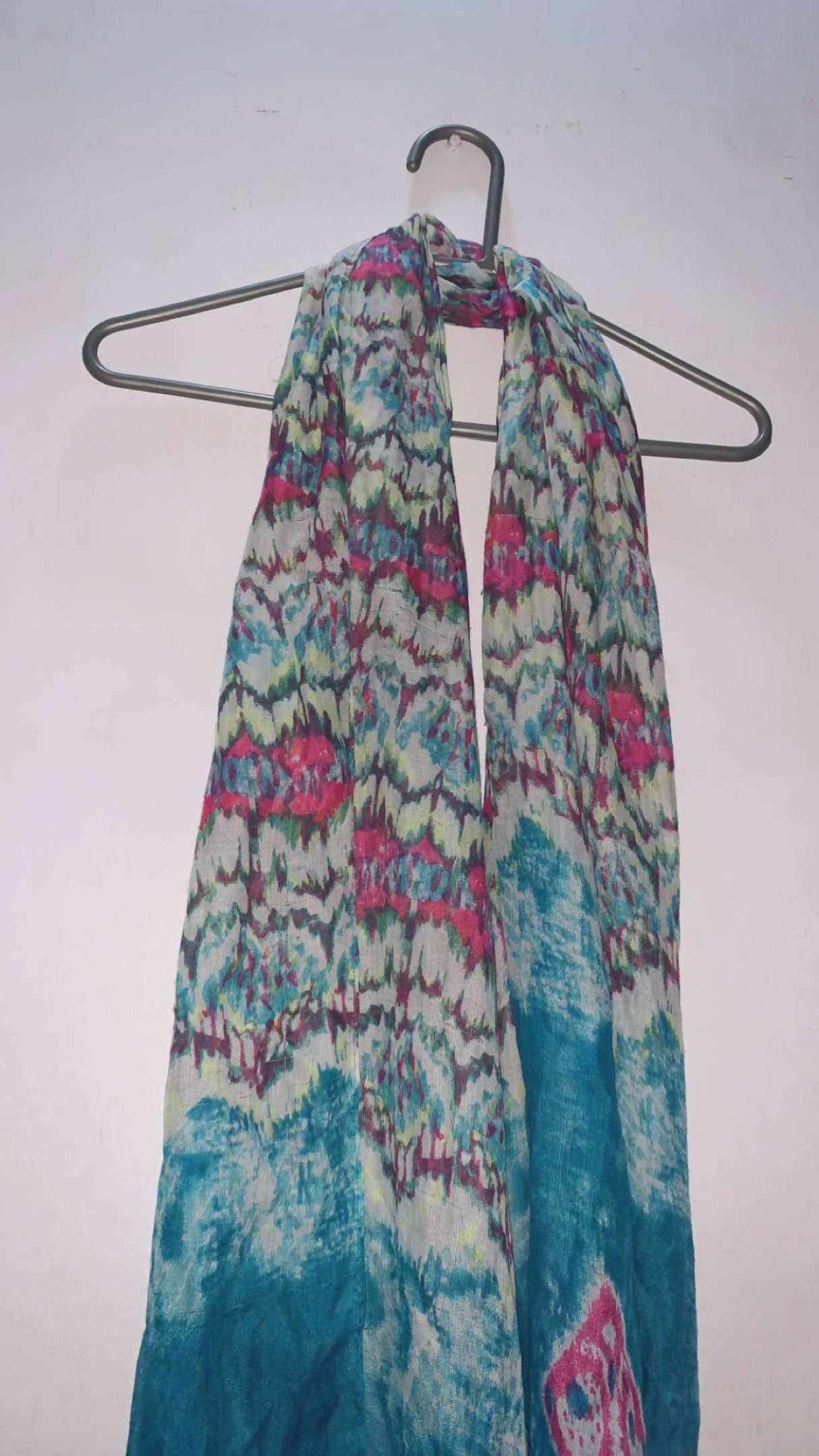 Printed Stylish Staller/ Scarf | Women Accessories | Standard | Preloved