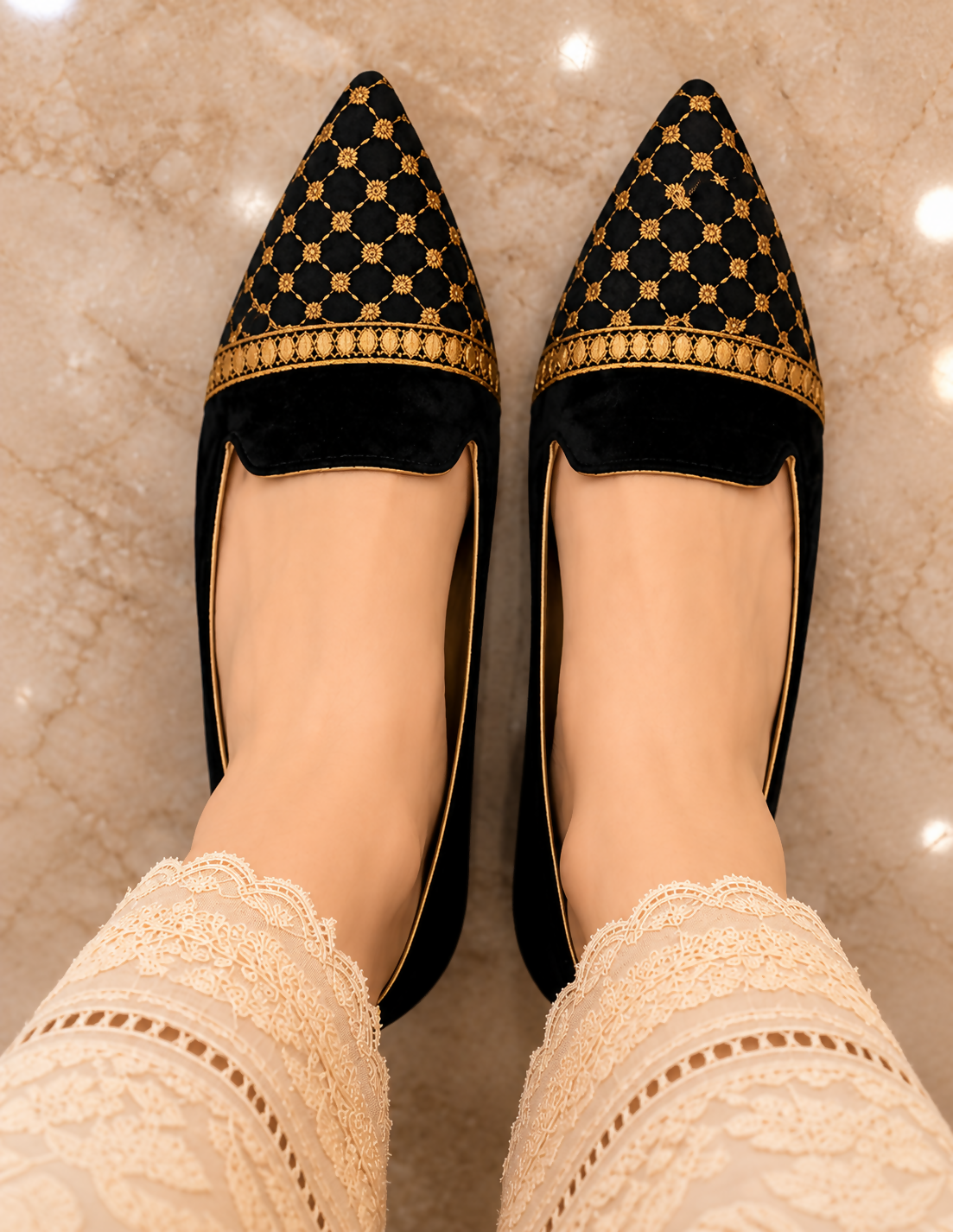 ECS | Women Shoes | Wedges/Pumps | Size : 39 | Worn Once