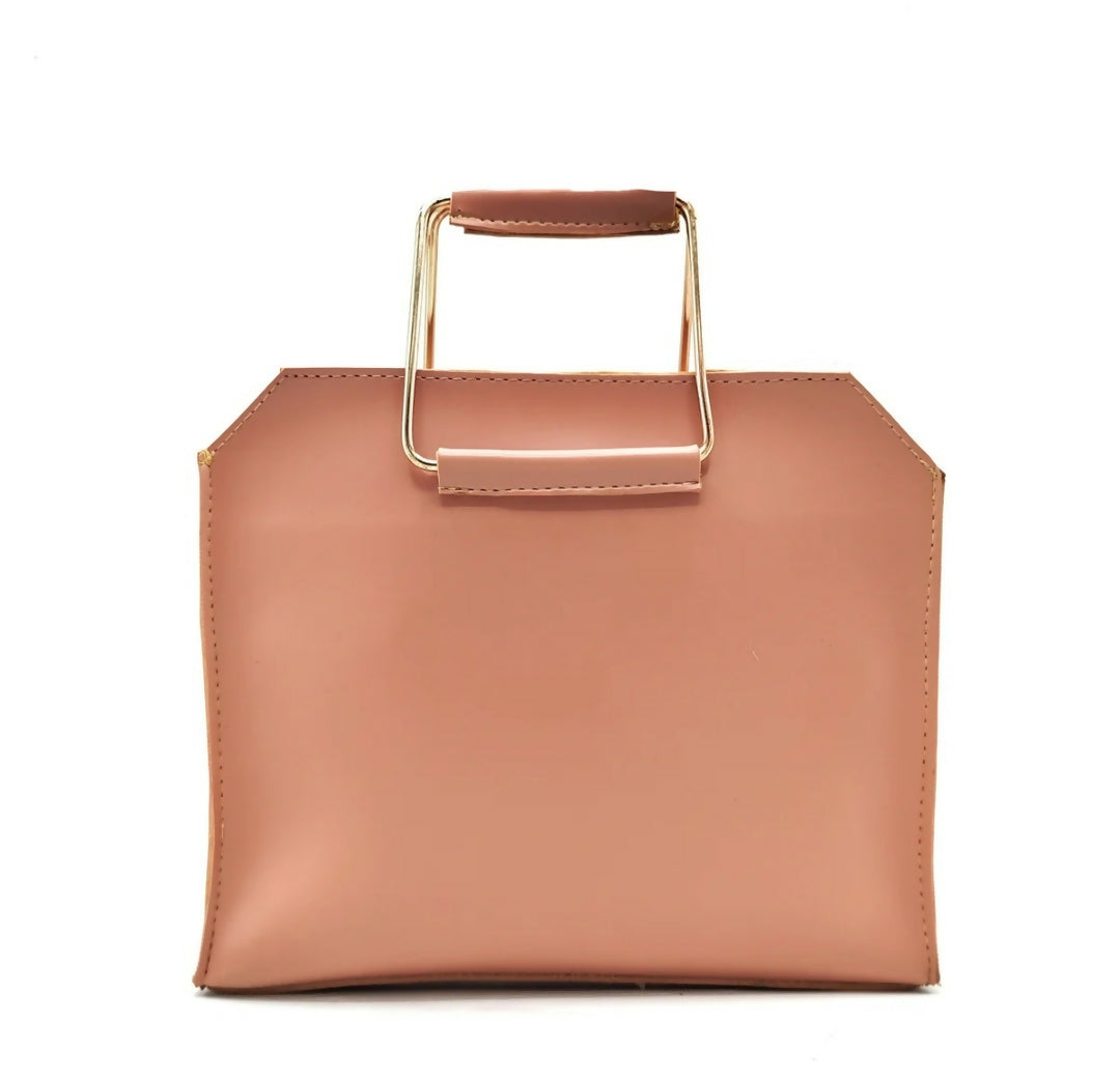 Hamper Handbag | Women Bags | Large | Brand New