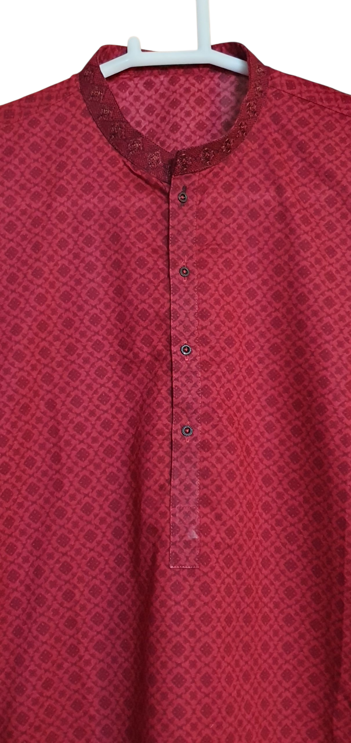 Junaid Jamshed | Kids | Boys Shalwar Kameez | Size: 14 Yrs | Worn Once