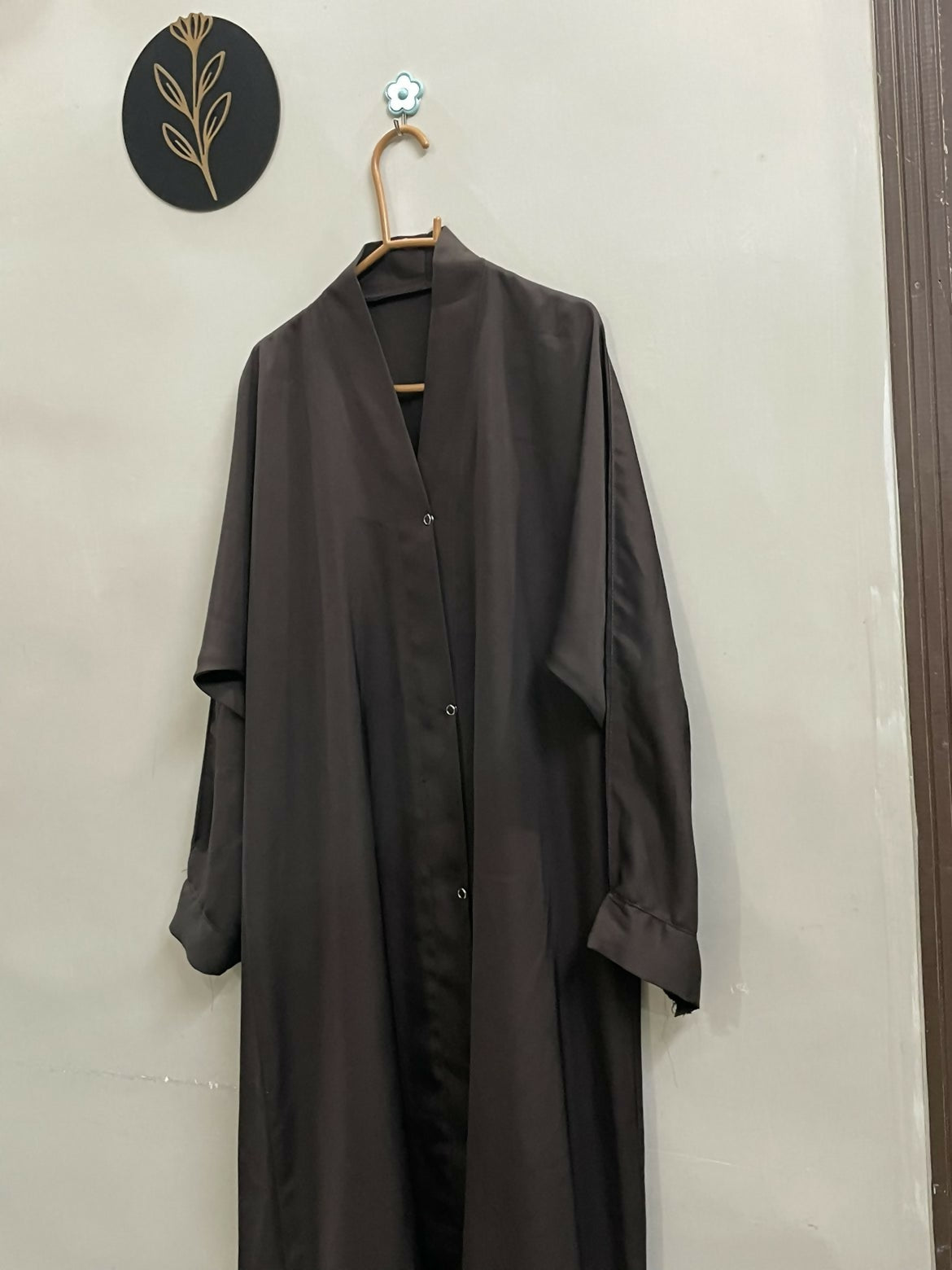 Abaya | Women Accessories | Medium | New