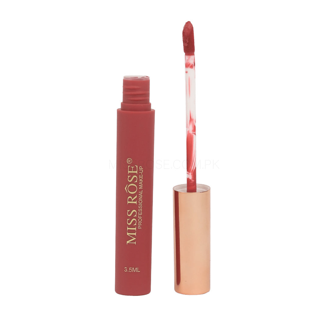 Buy Missrose Opulent Matte Spectrum Lip Gloss in Pakistan