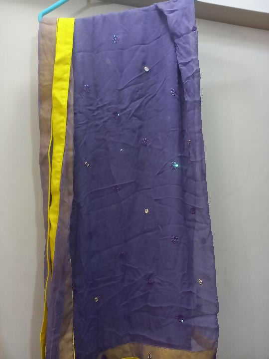 Sapphire | Women Branded Kurta | Large | Worn Once