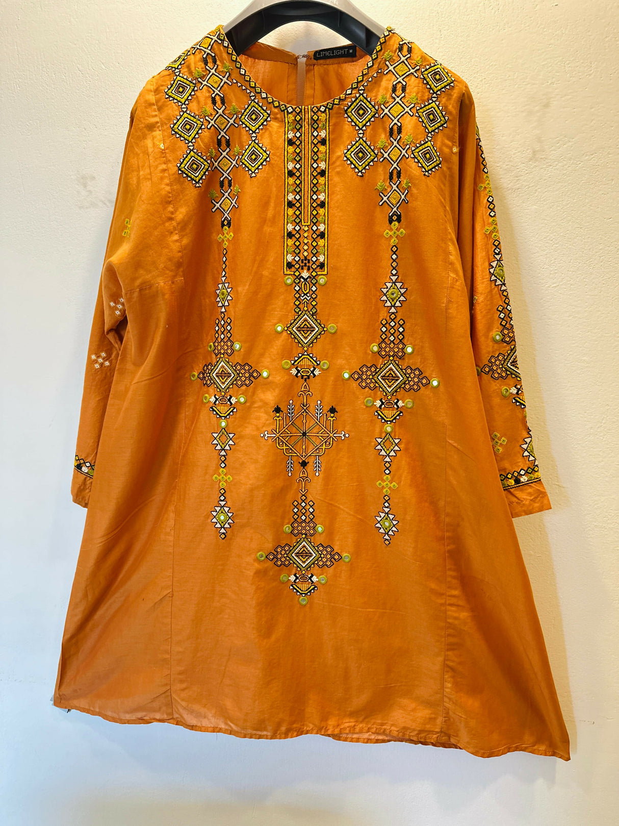 Limelight | Women Branded Kurta | Medium | Worn Once