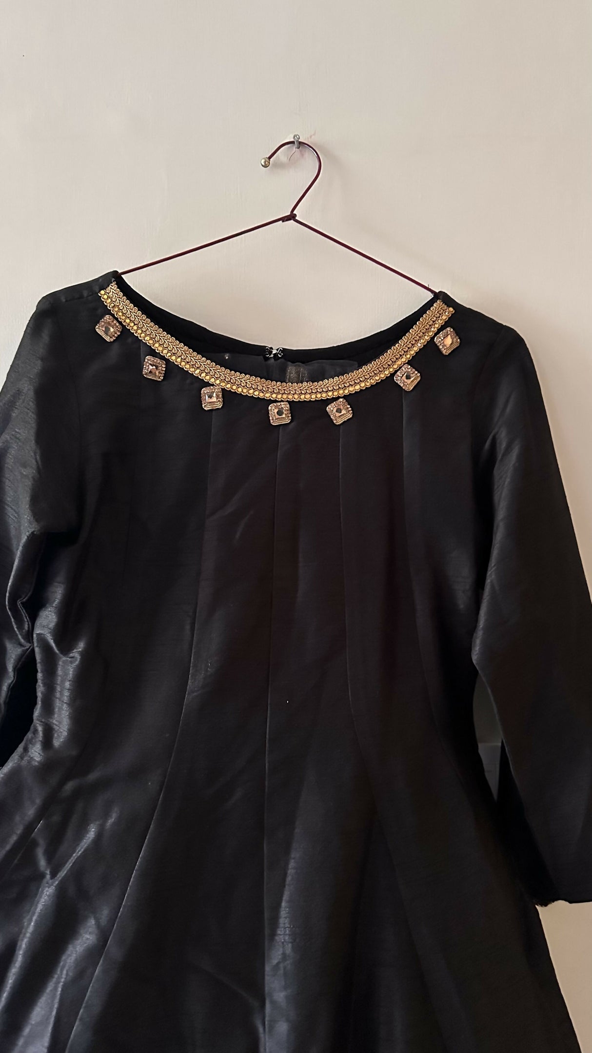 Formal Maxi | Women Frocks & Maxis | Small | Worn Once