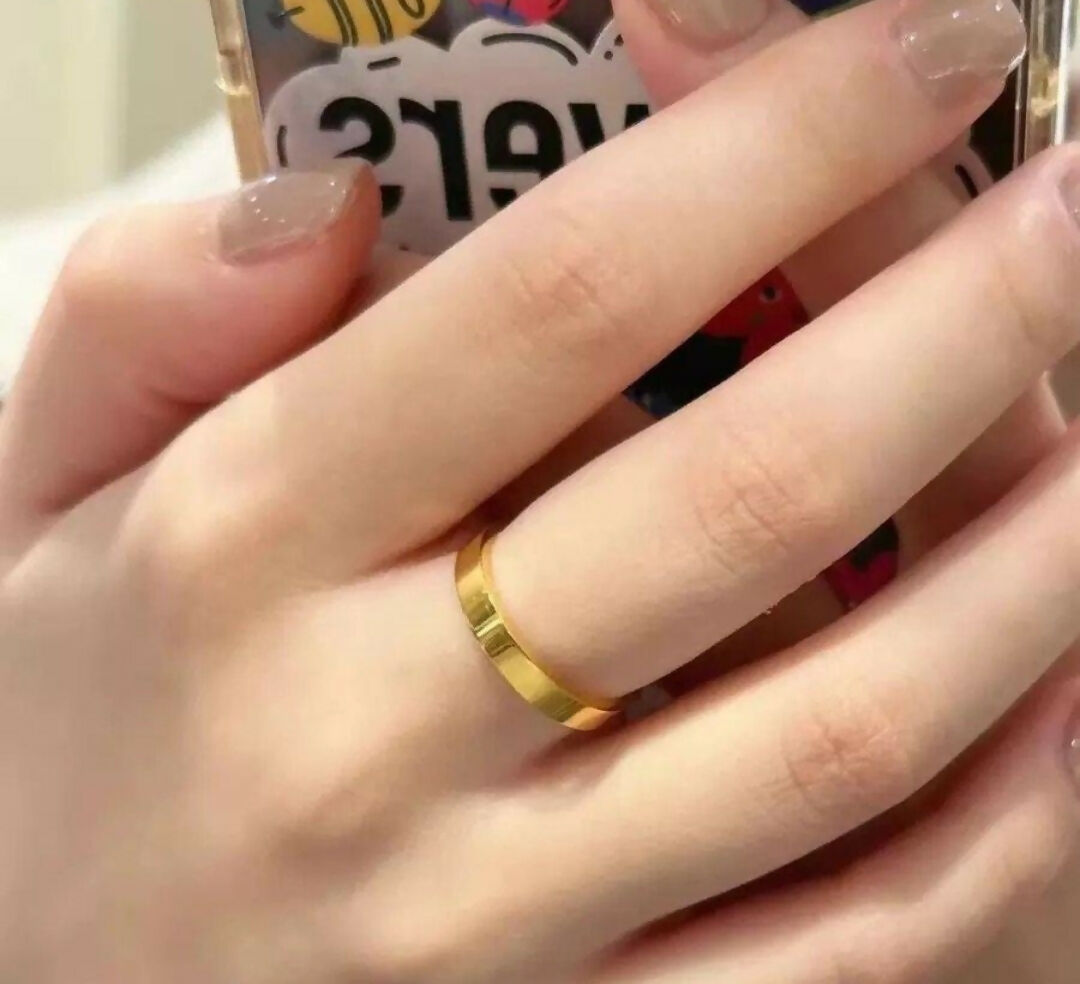 Round Ring-(00780 & 00778) | Women Jewelry | Rings | Brand New