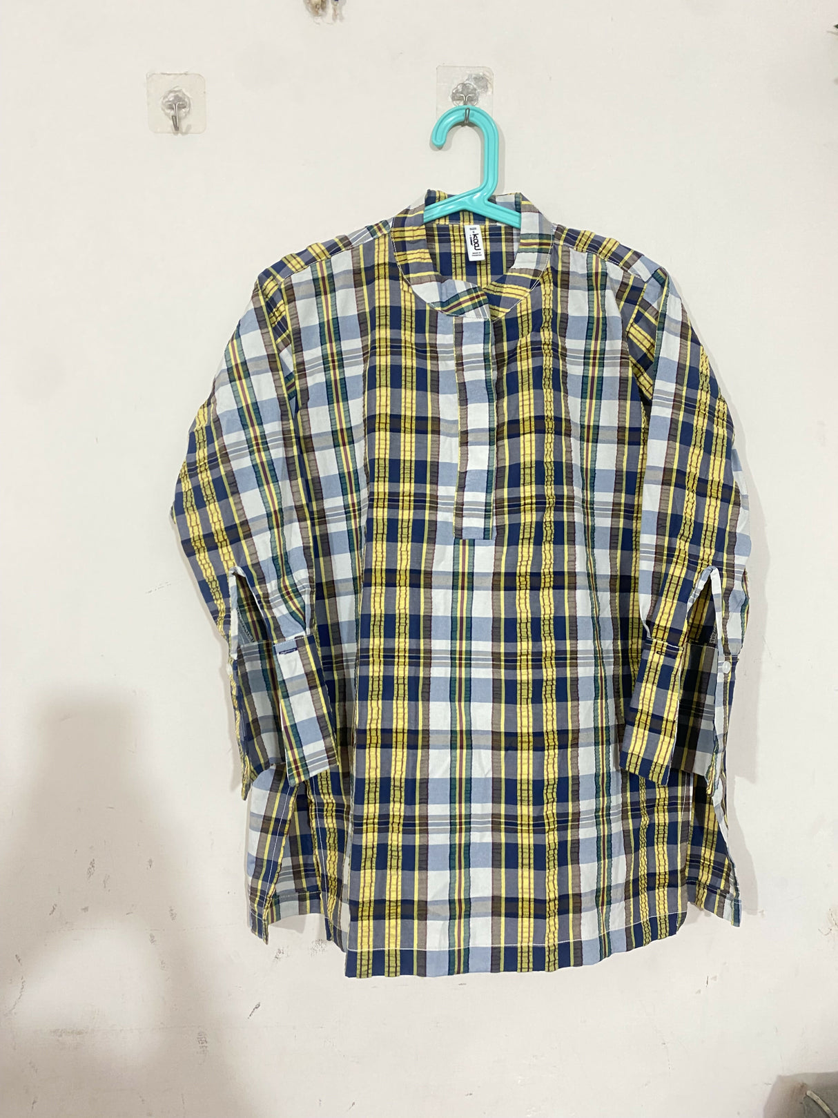 Ideas Gul Ahmed | Women Branded Kurta | Small | New