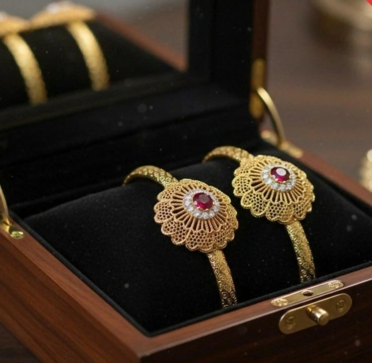 Bangle Set-00205 | Women Jewelry | Bangles/Bracelets | Brand New