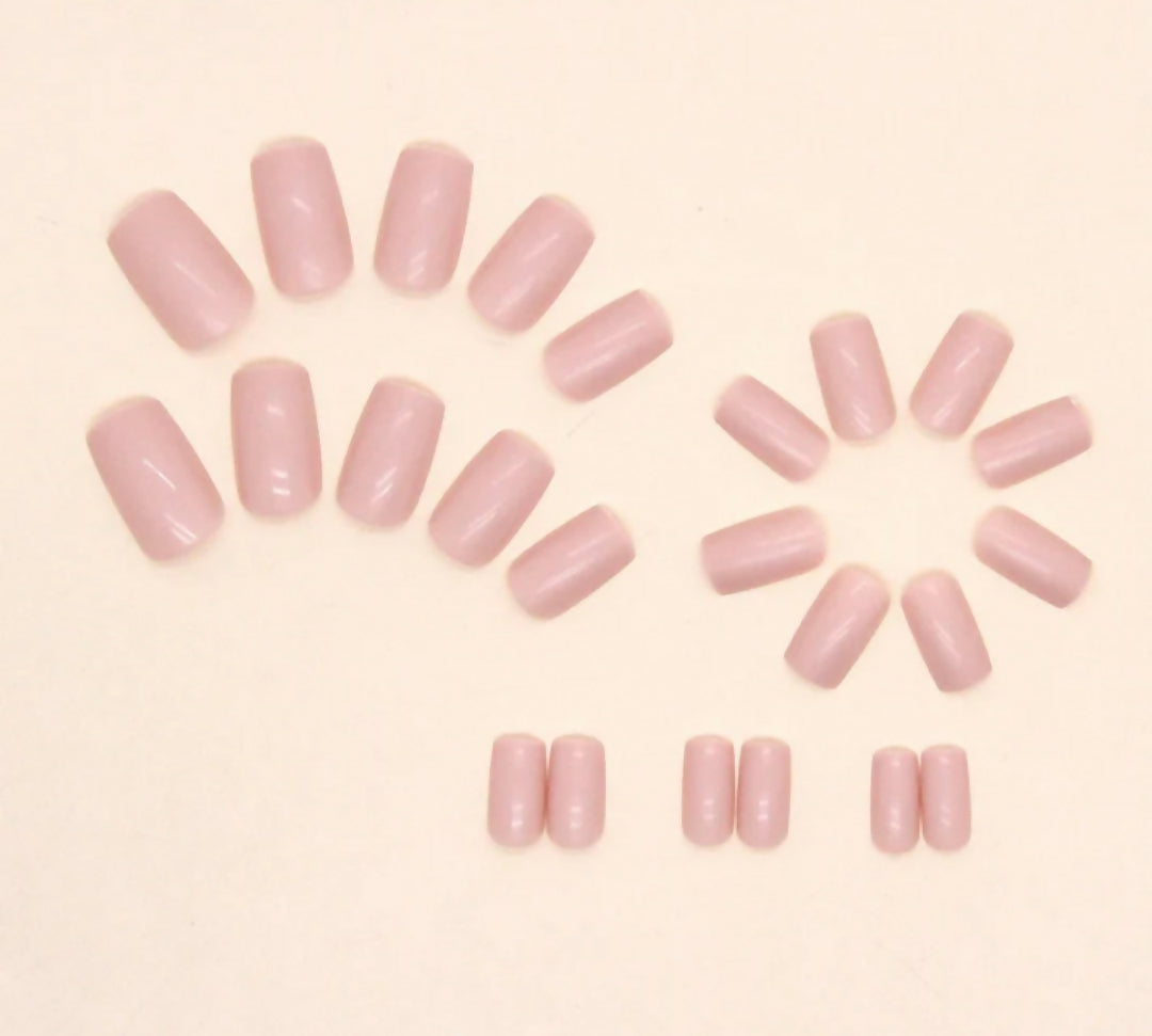 Press on nails set- N114 | Women Accessories | Nails | Brand New