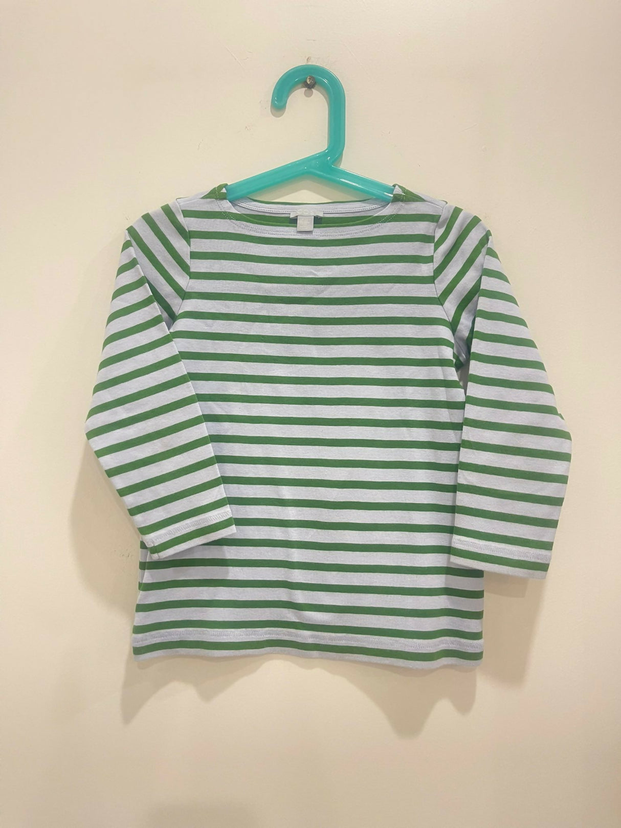 COS | Kids | Girls Tops & Shirts | 4 to 6 Yrs | Preloved