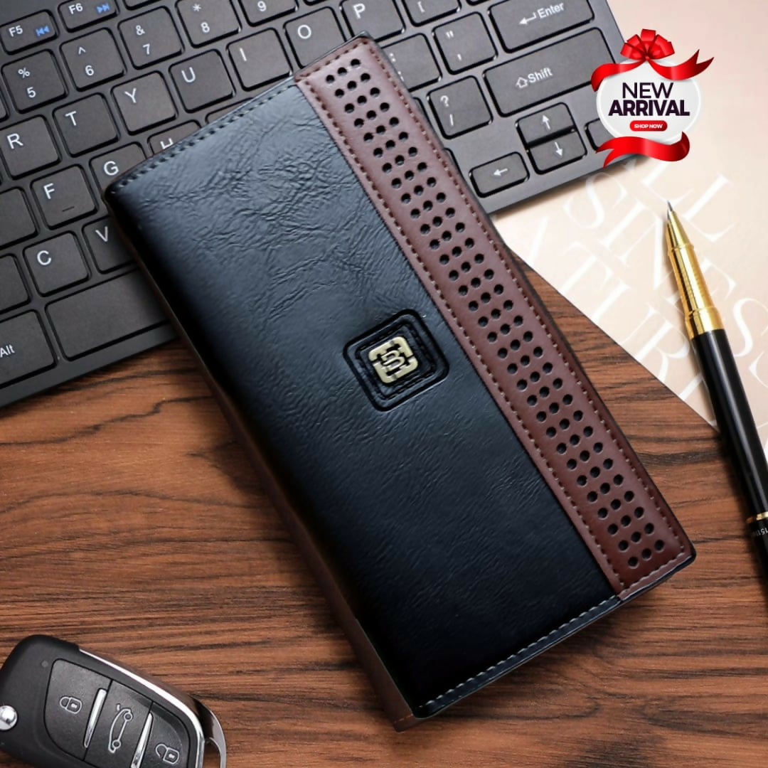 Long wallet & card holder | Accessories | Brand New