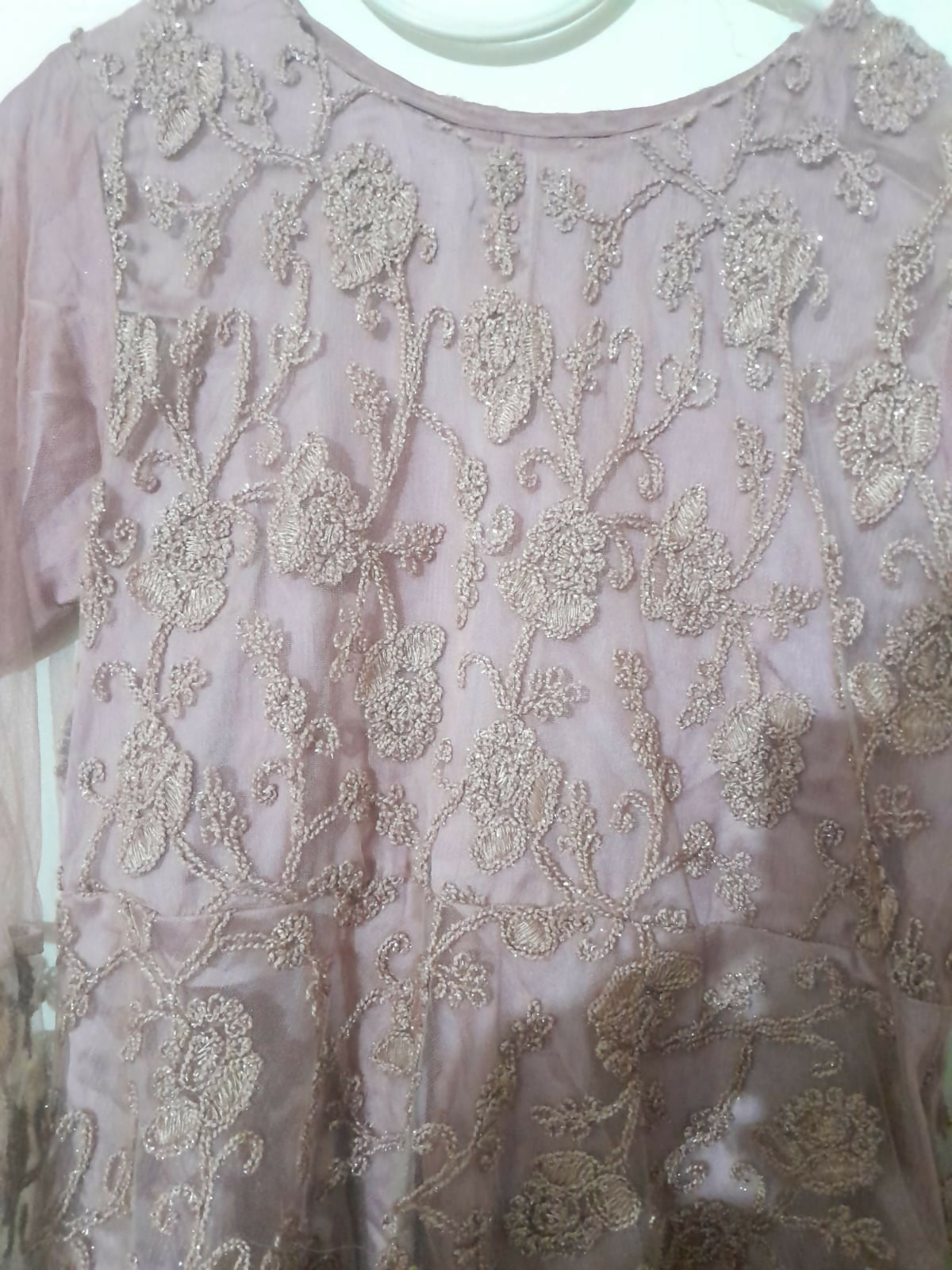 Umbrella Frok | Women Froks & Maxis | Small | Worn Once