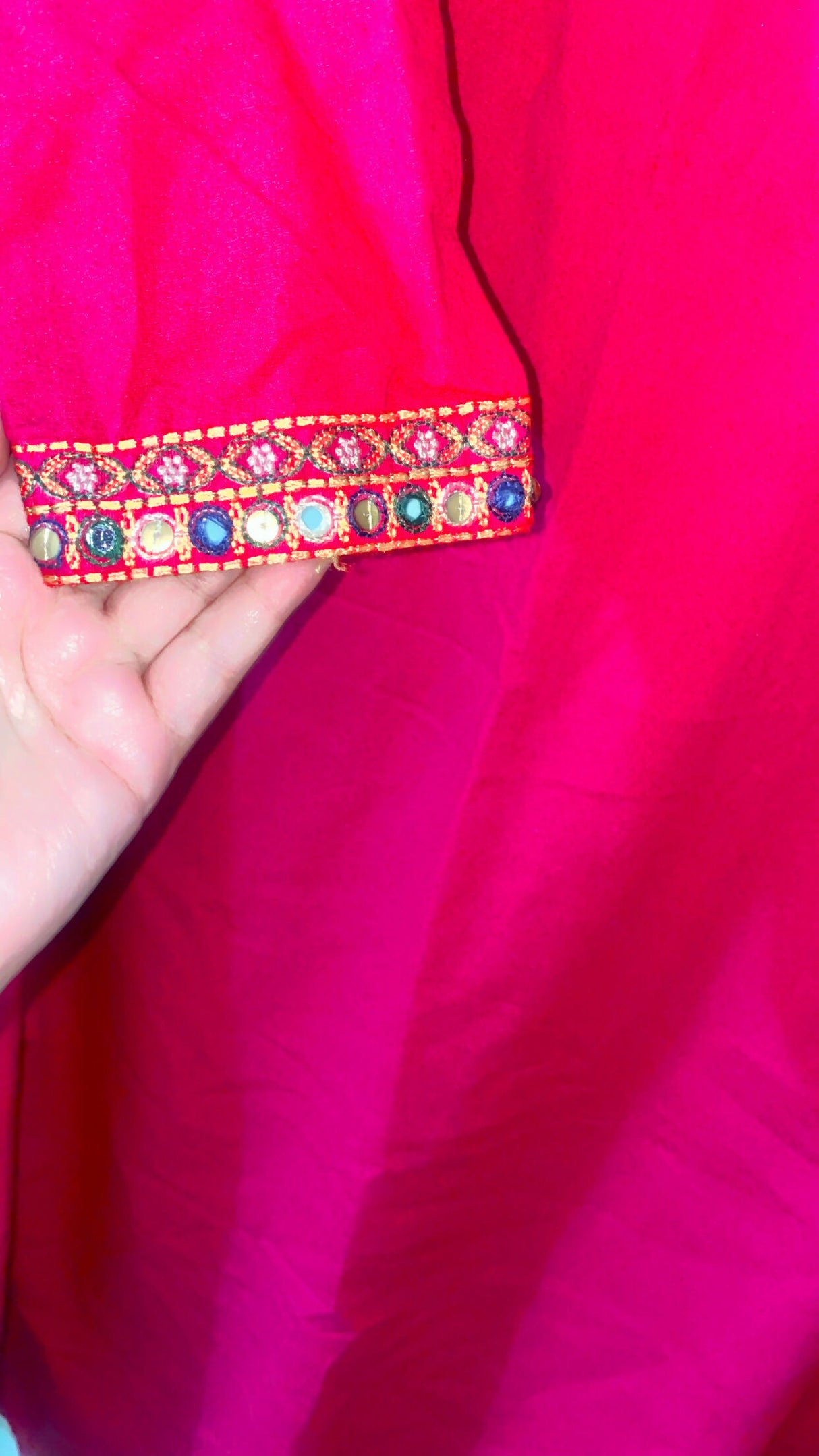 Chinyere | Women Frocks & Maxis | Medium | Preloved