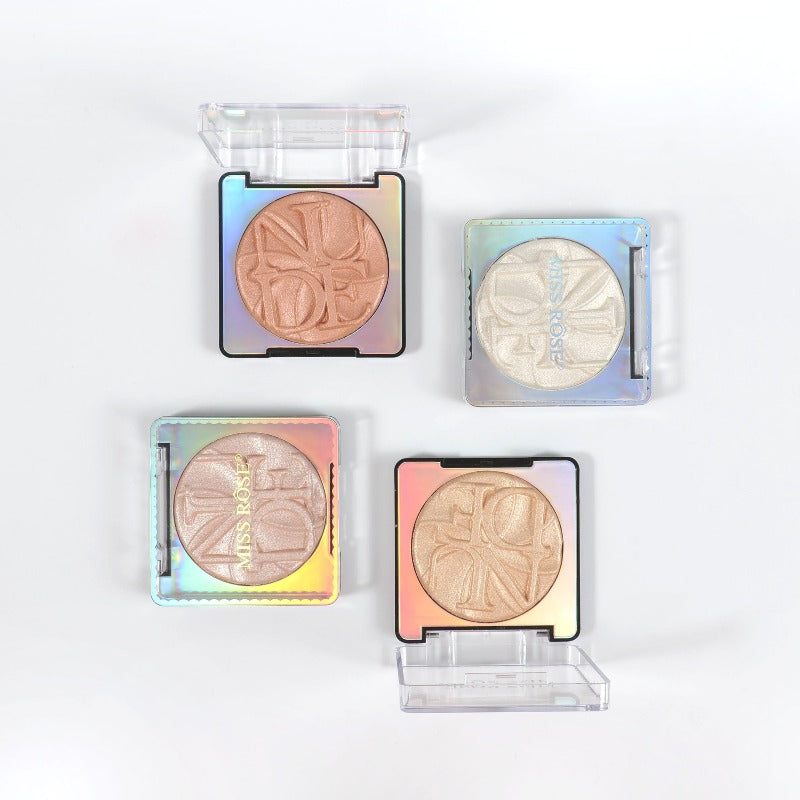 Buy Missrose Nude Baked highlighter in Pakistan